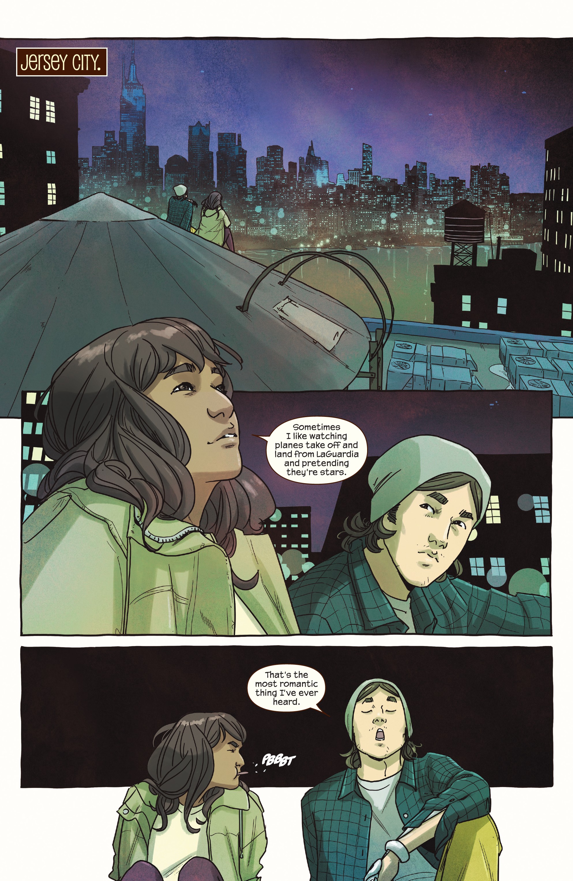 Ms. Marvel (2015-): Chapter 36 - Page 3
