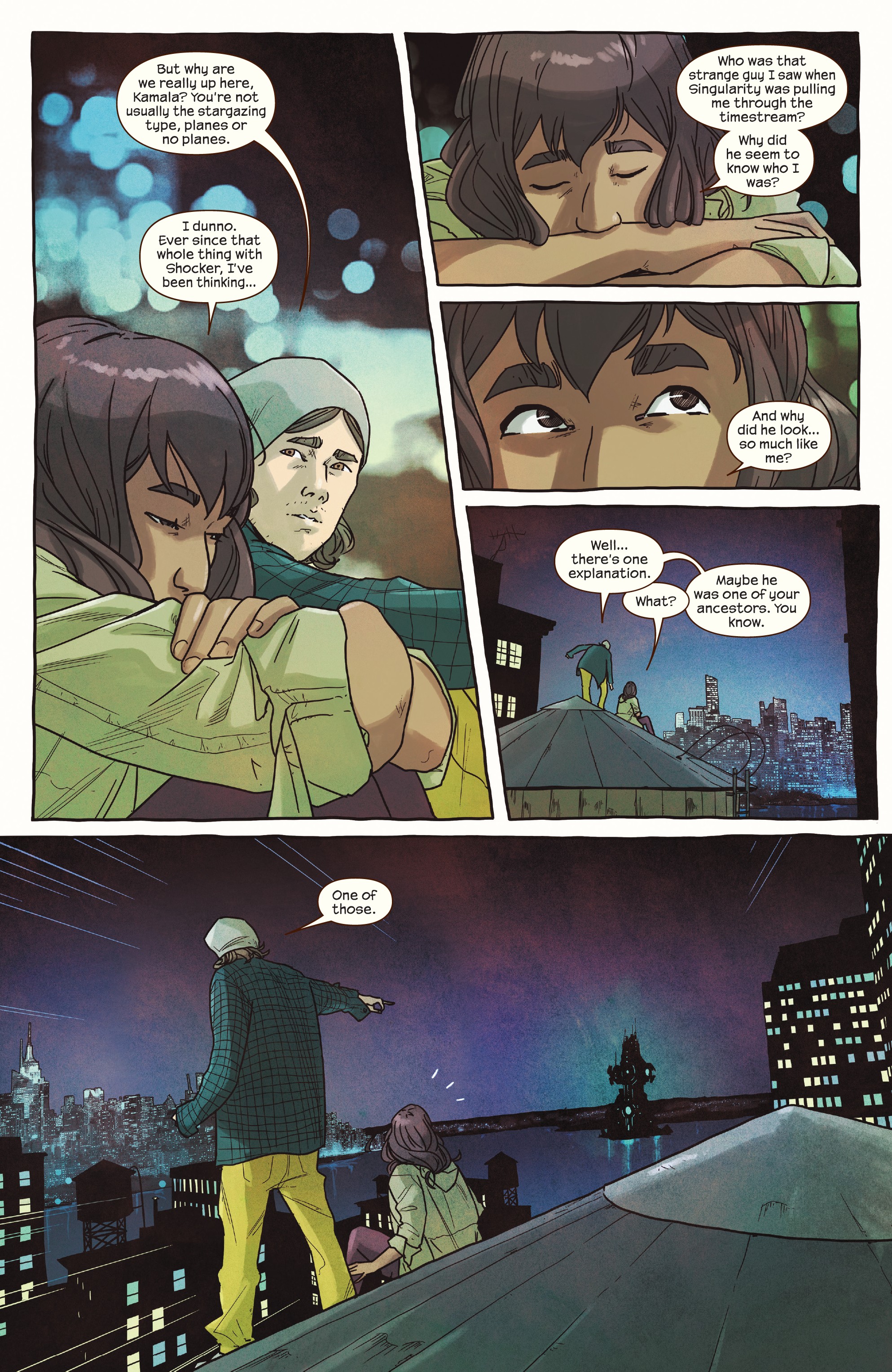 Ms. Marvel (2015-): Chapter 36 - Page 4