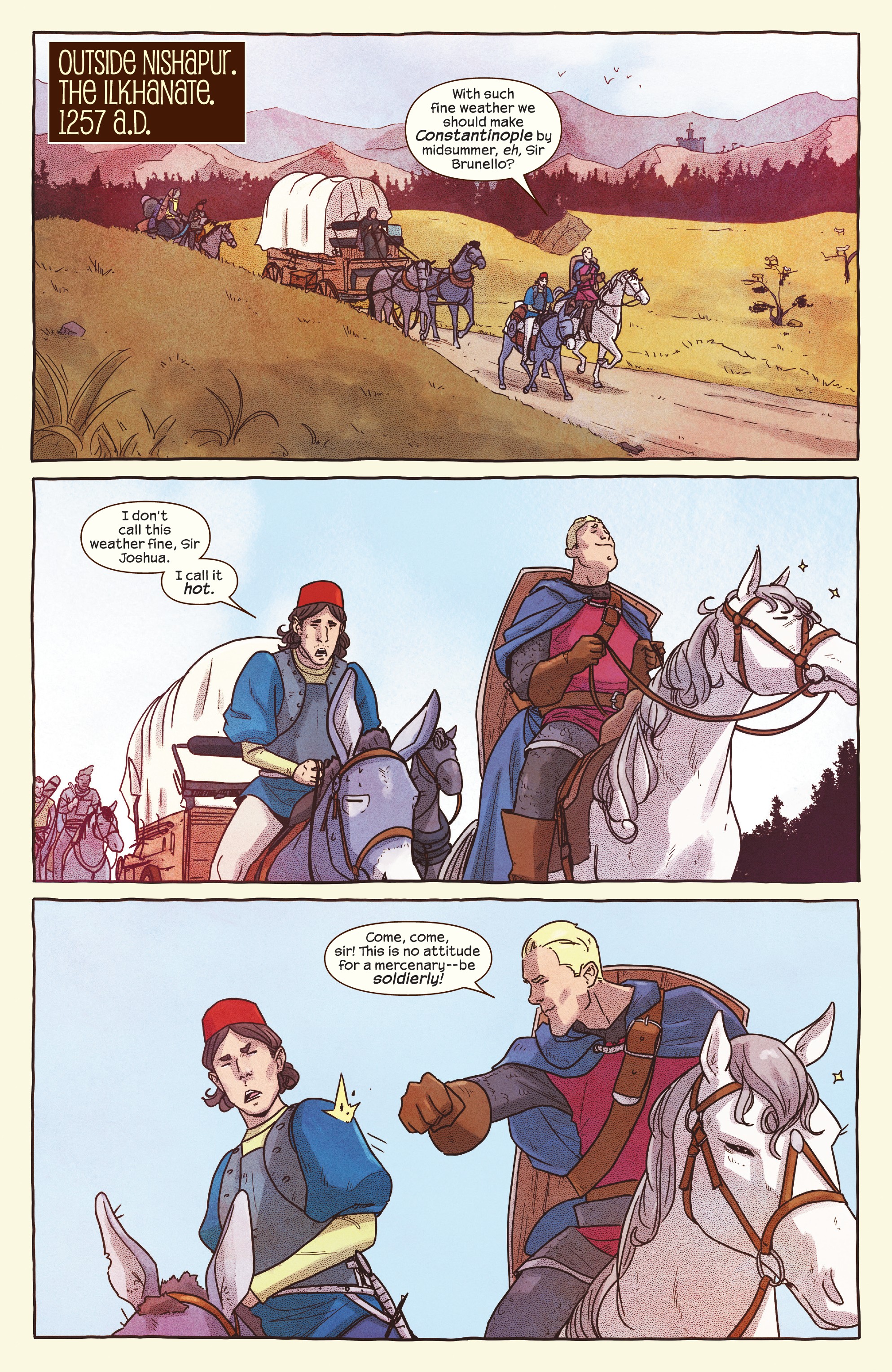 Ms. Marvel (2015-): Chapter 36 - Page 6