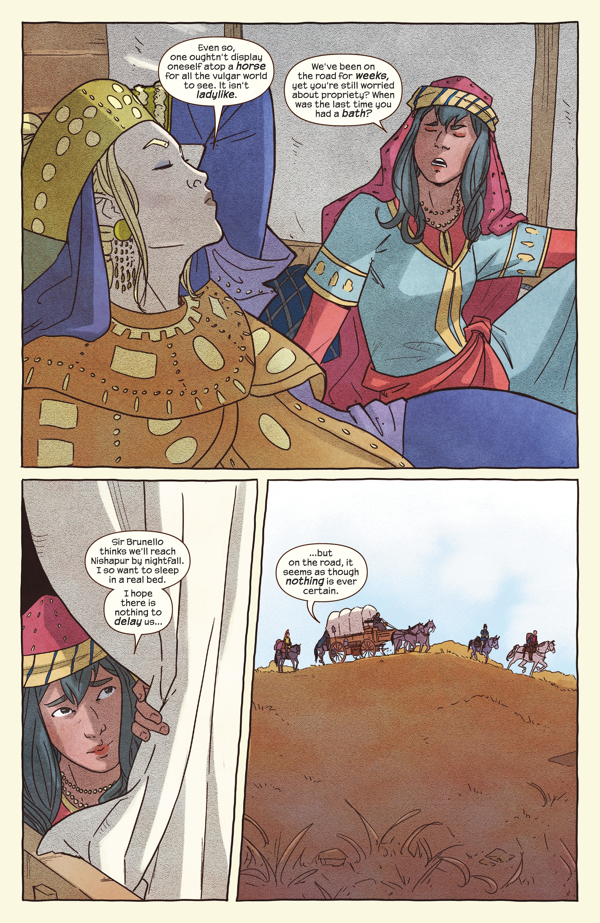 Ms. Marvel (2015-): Chapter 36 - Page 8
