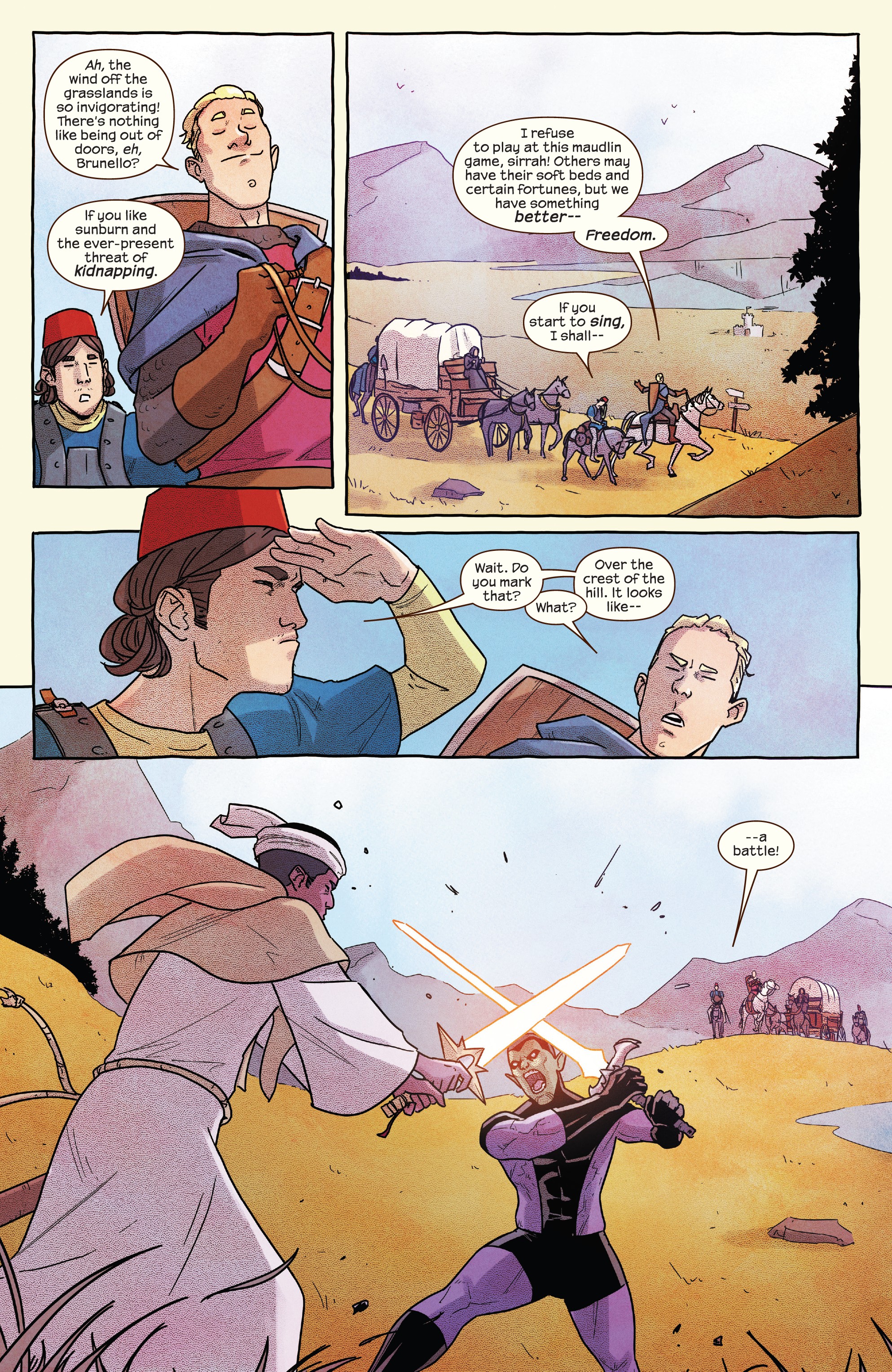 Ms. Marvel (2015-): Chapter 36 - Page 9