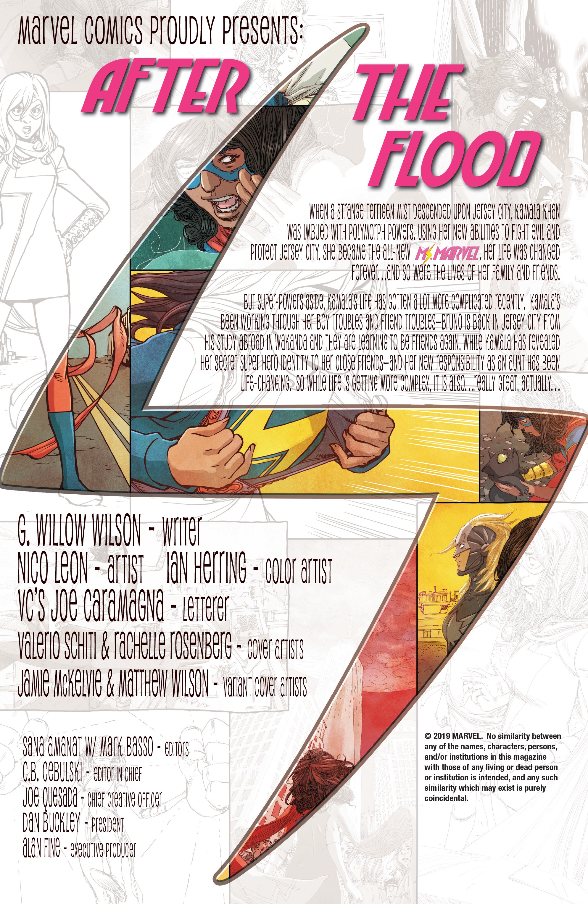 Ms. Marvel (2015-): Chapter 37 - Page 2