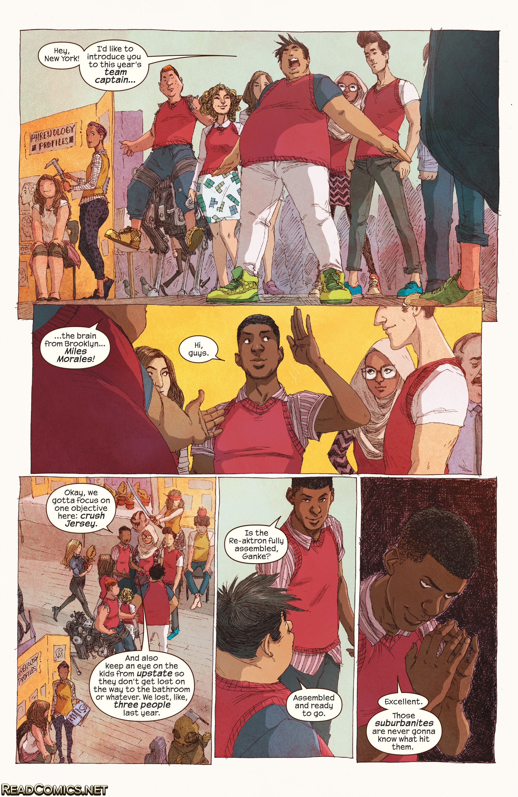 Ms. Marvel (2015-): Chapter 7 - Page 4