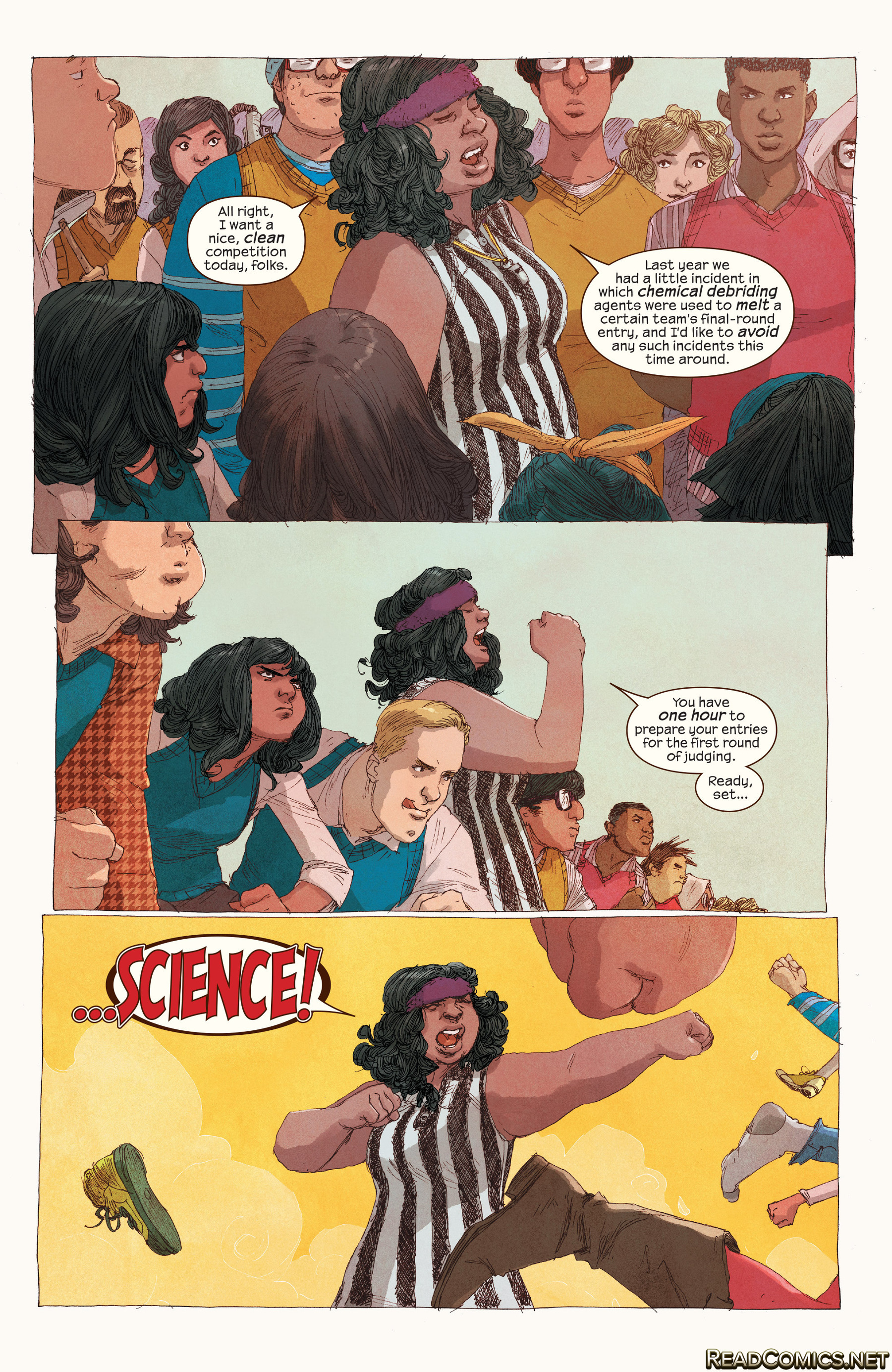 Ms. Marvel (2015-): Chapter 7 - Page 5