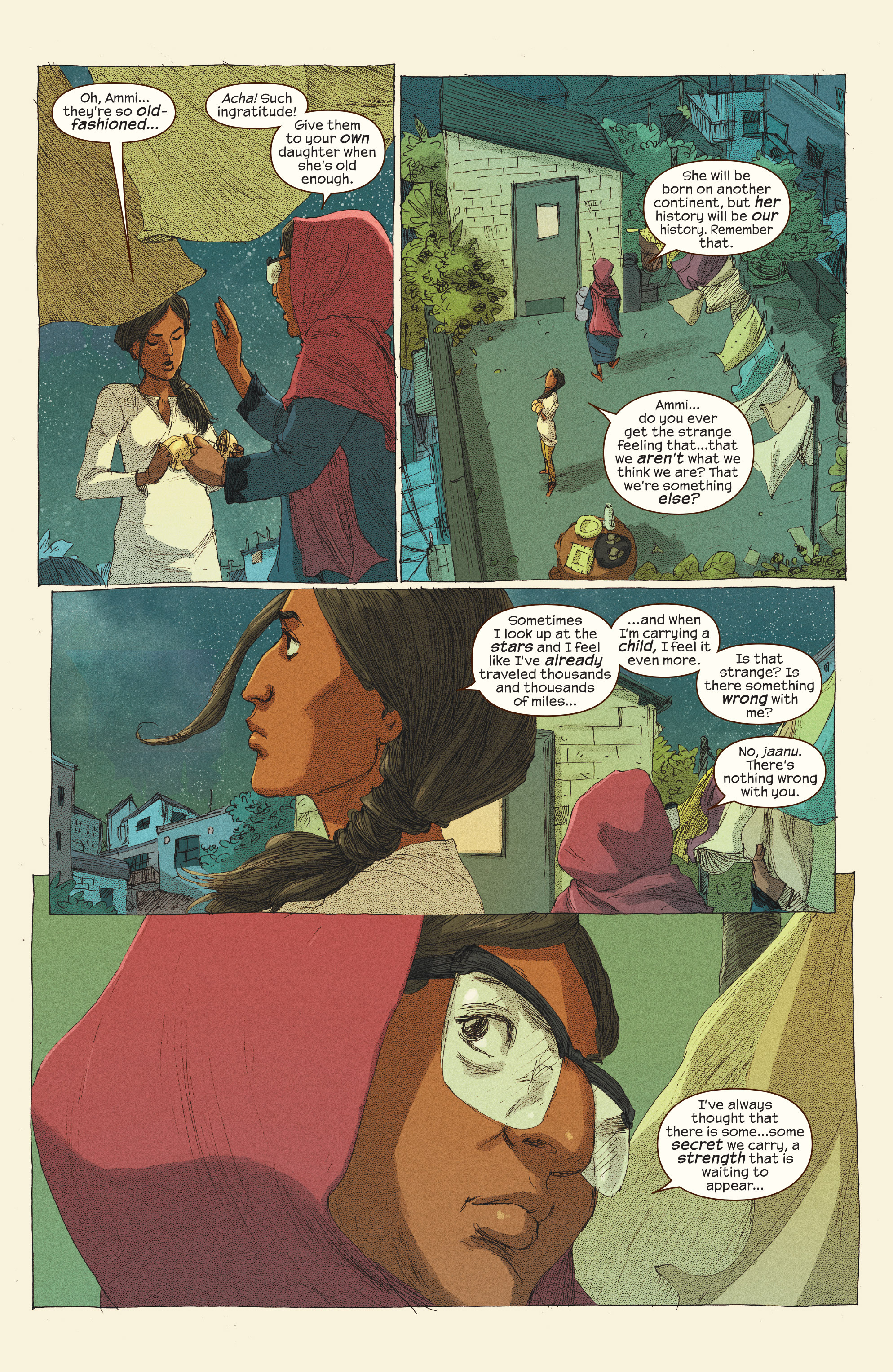 Ms. Marvel (2015-): Chapter 9 - Page 4