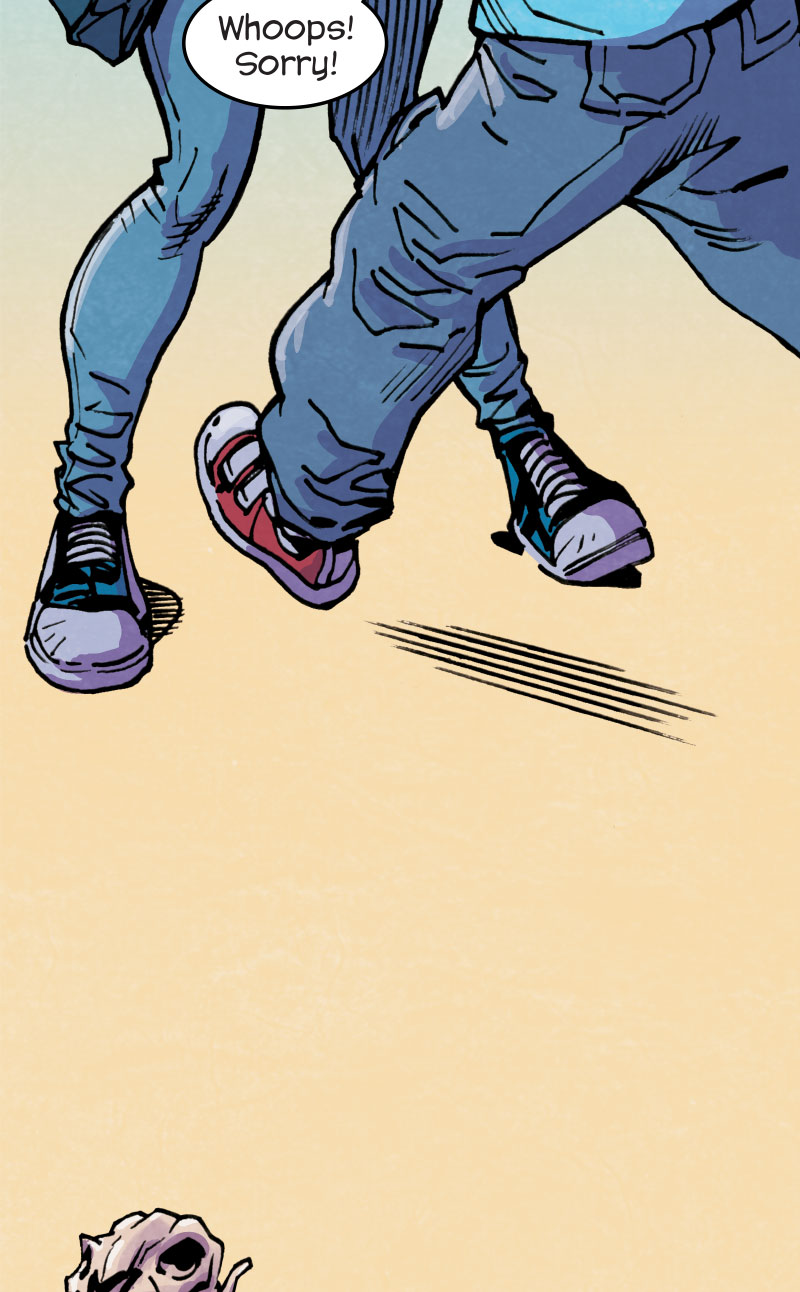 Ms. Marvel: Bottled Up Infinity Comic (2022-): Chapter 1 - Page 6