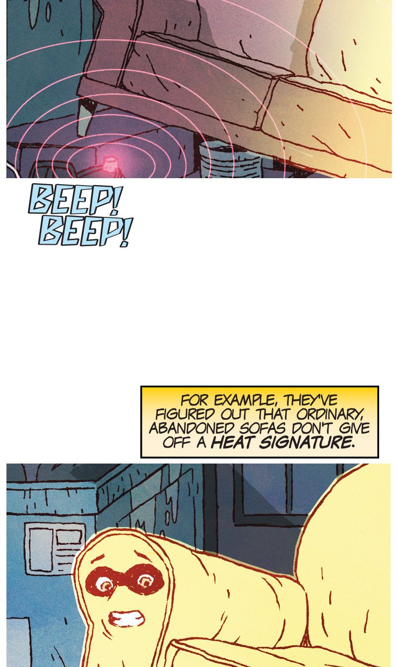 Ms. Marvel: Generation Why Infinity Comic (2023-): Chapter 1 - Page 4