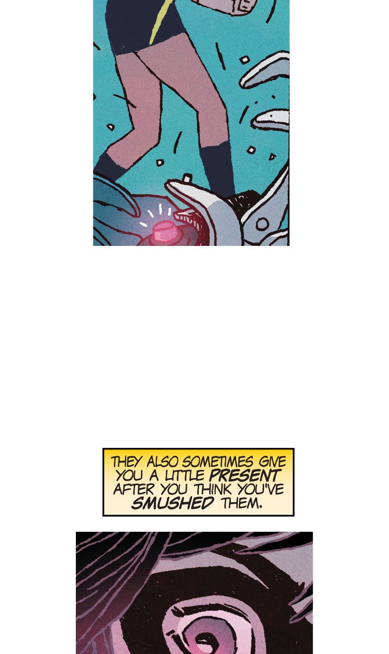 Ms. Marvel: Generation Why Infinity Comic (2023-): Chapter 1 - Page 7