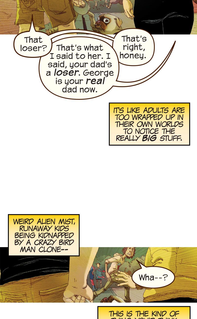Ms. Marvel: Generation Why Infinity Comic (2023-): Chapter 5 - Page 4