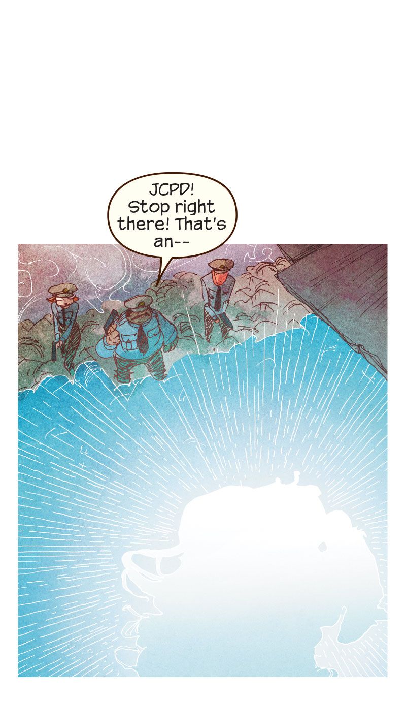 Ms. Marvel: Generation Why Infinity Comic (2023-): Chapter 7 - Page 5