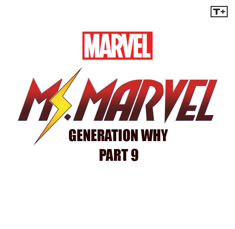 Ms. Marvel: Generation Why Infinity Comic (2023-): Chapter 9 - Page 2