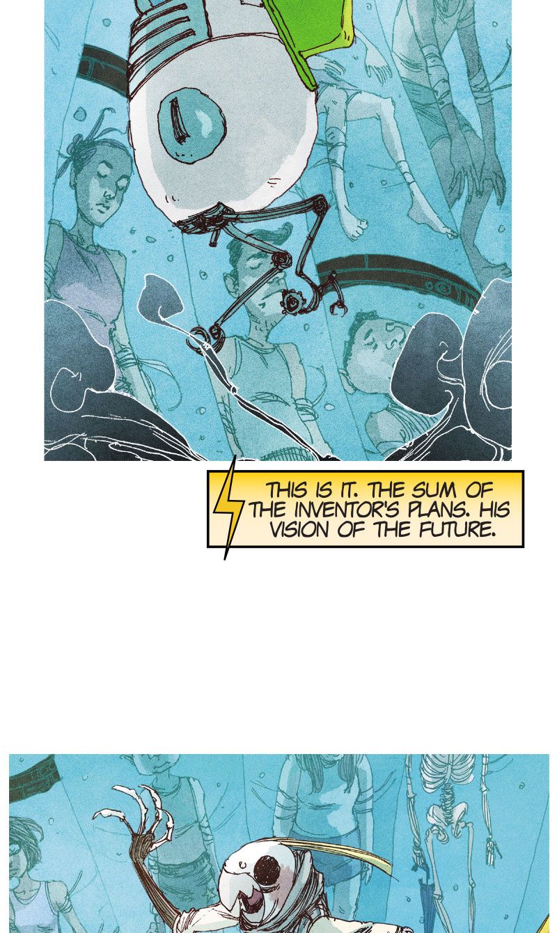 Ms. Marvel: Generation Why Infinity Comic (2023-): Chapter 9 - Page 4