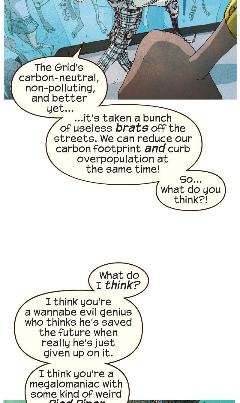 Ms. Marvel: Generation Why Infinity Comic (2023-): Chapter 9 - Page 5