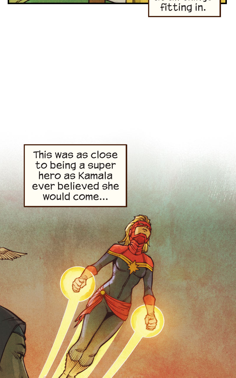 Ms. Marvel Infinity Comic Primer (2021-): Chapter 1 - Page 5