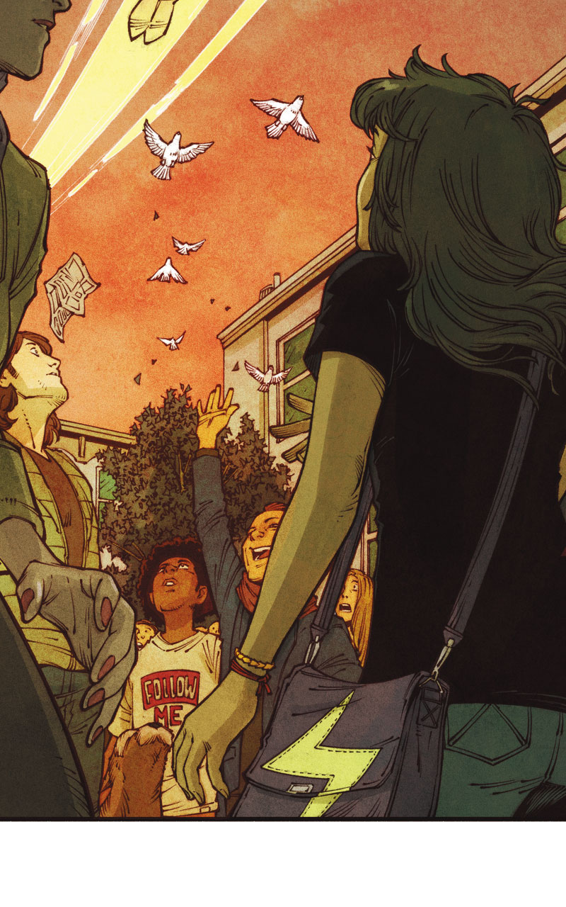 Ms. Marvel Infinity Comic Primer (2021-): Chapter 1 - Page 6