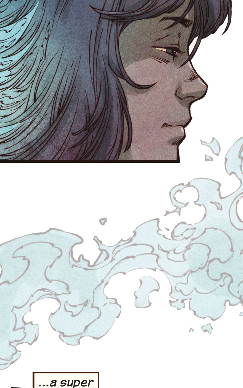 Ms. Marvel Infinity Comic Primer (2021-): Chapter 1 - Page 8