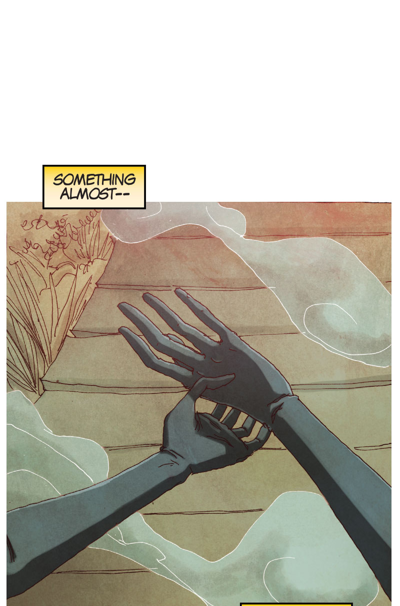 Ms. Marvel: No Normal Infinity Comic (2022-): Chapter 3 - Page 5