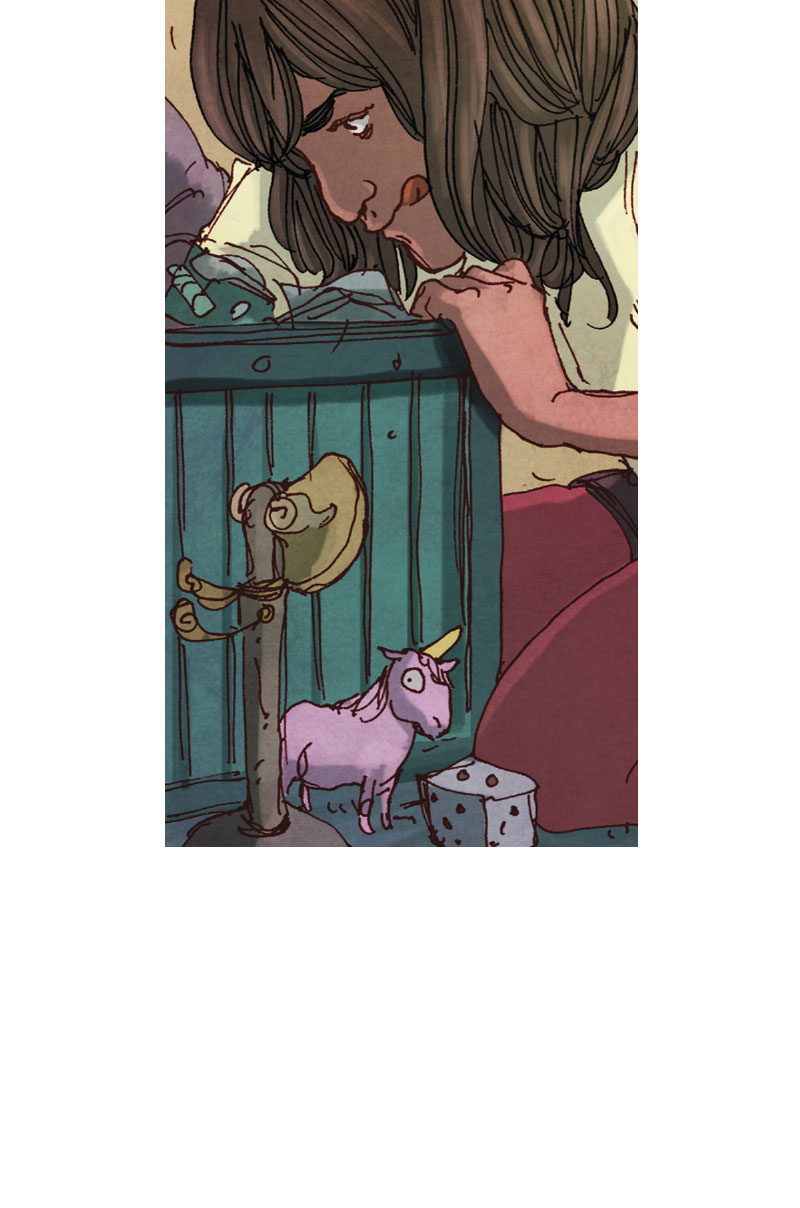 Ms. Marvel: No Normal Infinity Comic (2022-): Chapter 7 - Page 6