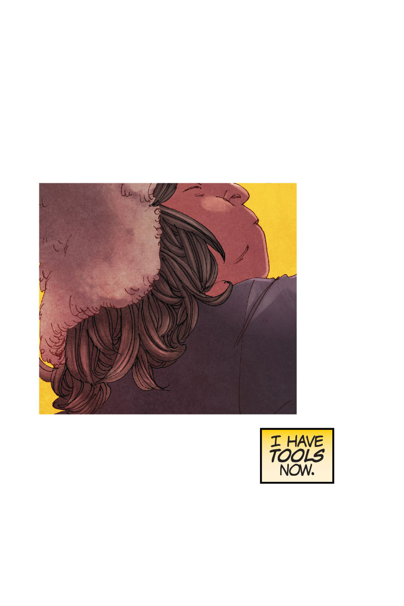 Ms. Marvel: No Normal Infinity Comic (2022-): Chapter 9 - Page 8