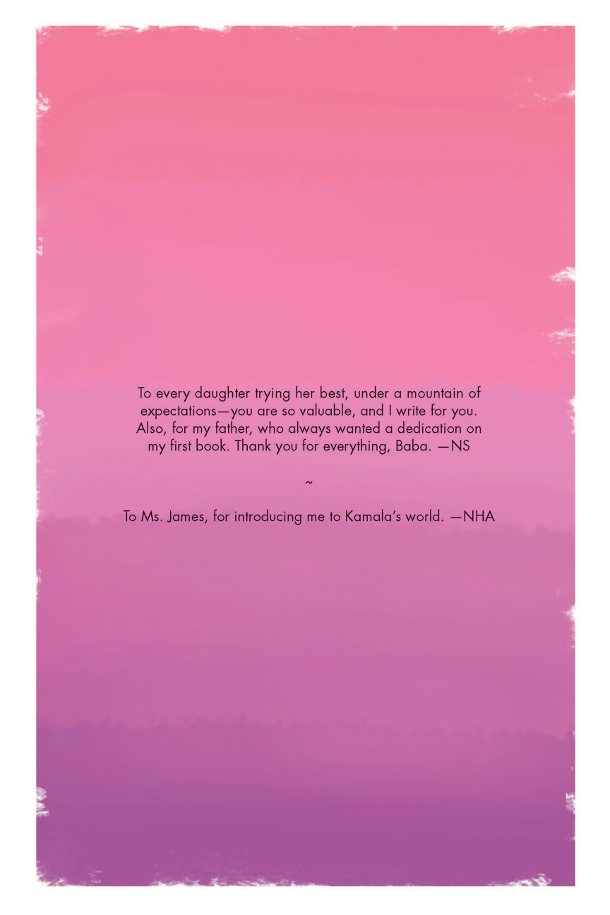 Ms. Marvel: Stretched Thin (2021): Chapter ogn - Page 5