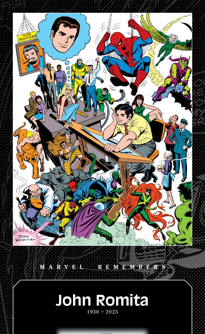 Ms. Marvel: The New Mutant Infinity Comic (2024-): Chapter 1 - Page 3