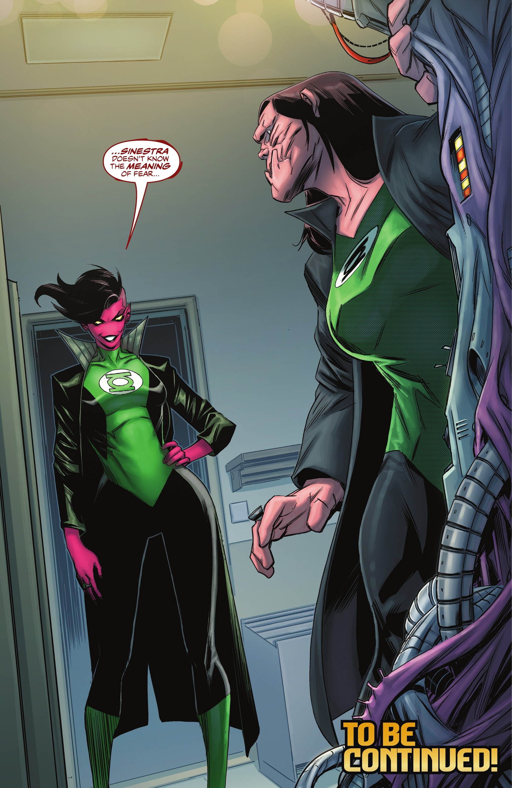 Multiversity: Teen Justice (2022-): Chapter 1 - Page 21
