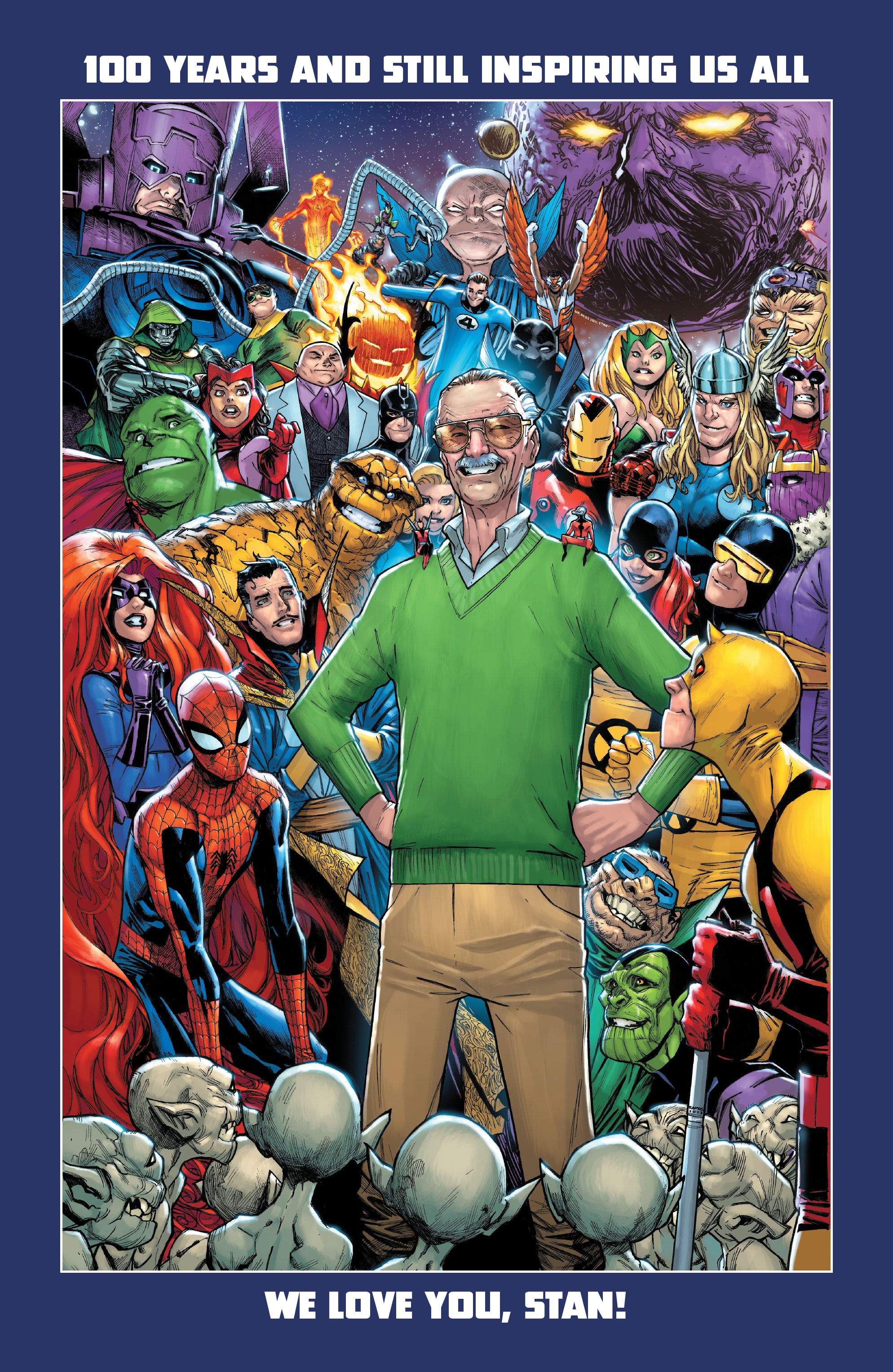 Murderworld: Spider-Man (2022-): Chapter 1 - Page 2