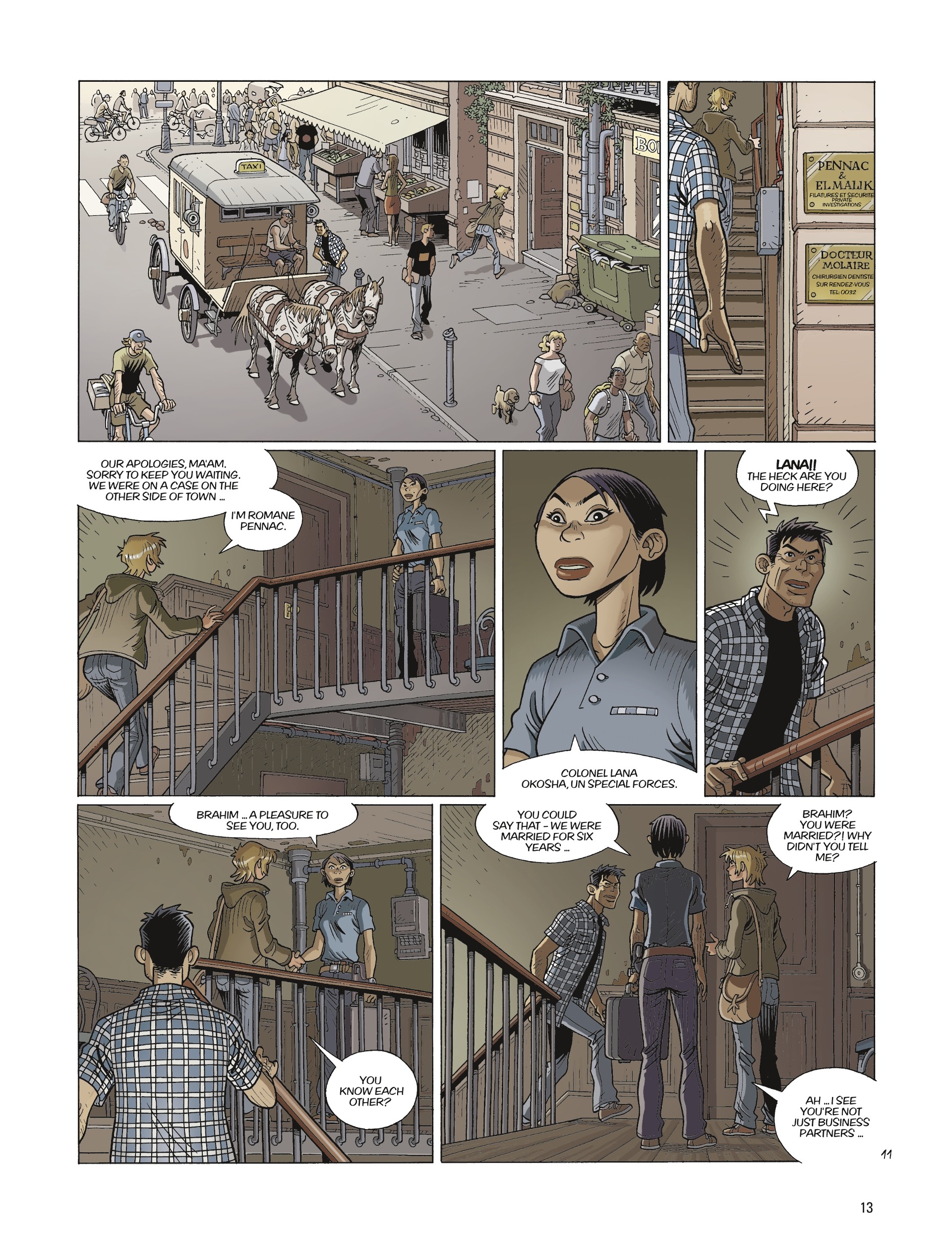 Mutations (2020-): Chapter 1 - Page 15