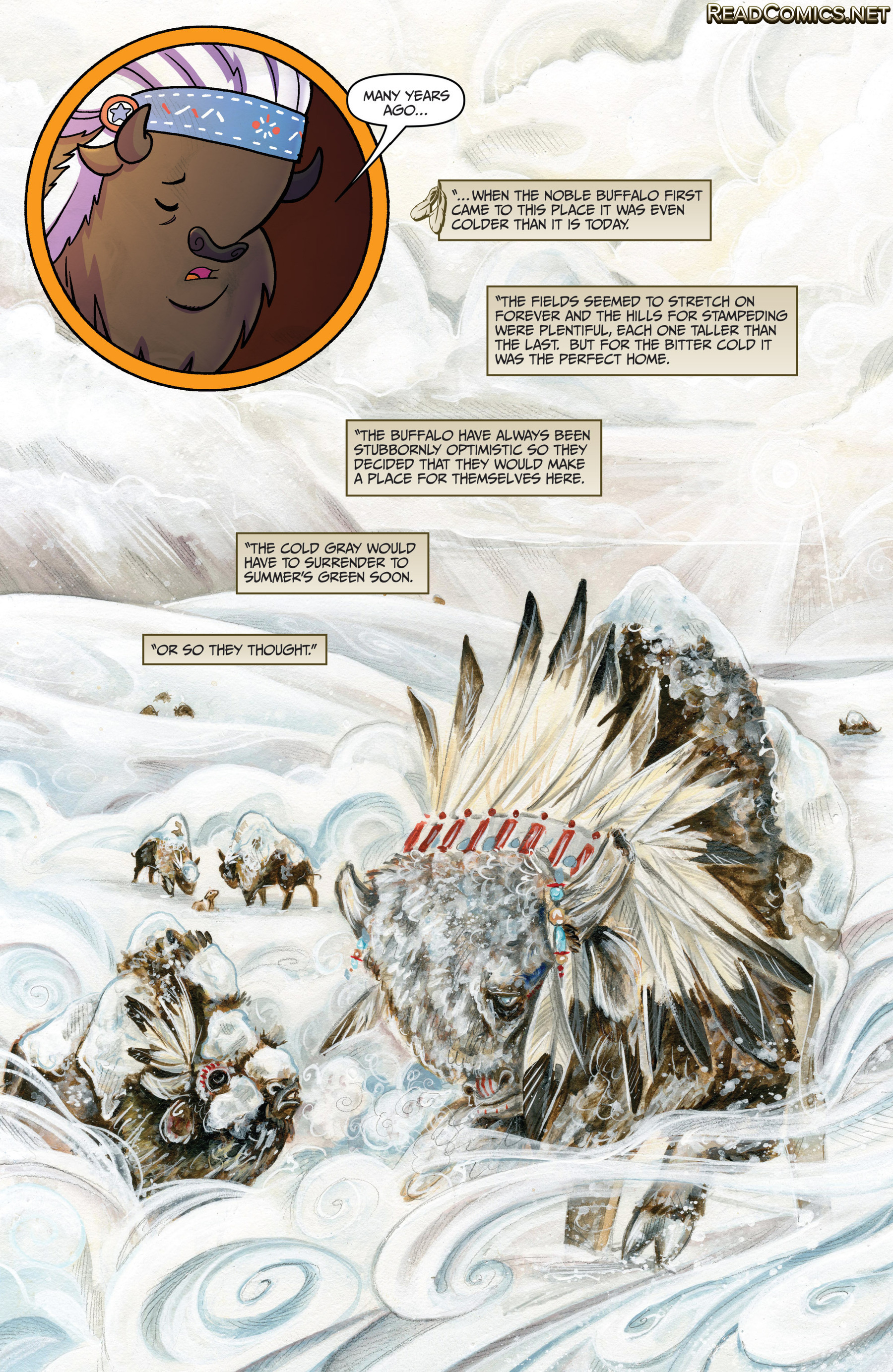 My Little Pony: Friends Forever (2014-): Chapter 31 - Page 7