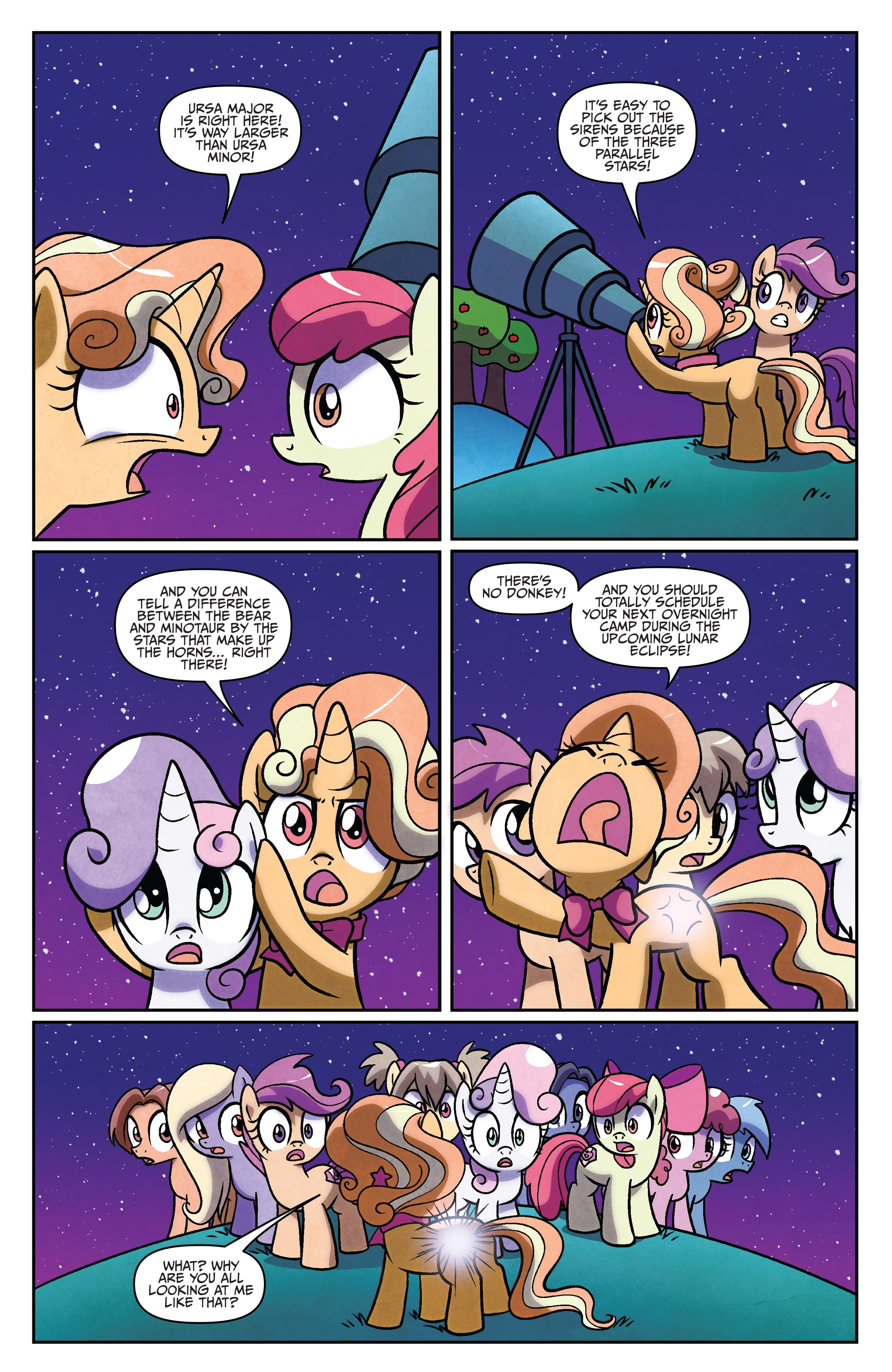 My Little Pony: Friendship Is Magic (2012-): Chapter 60 - Page 14