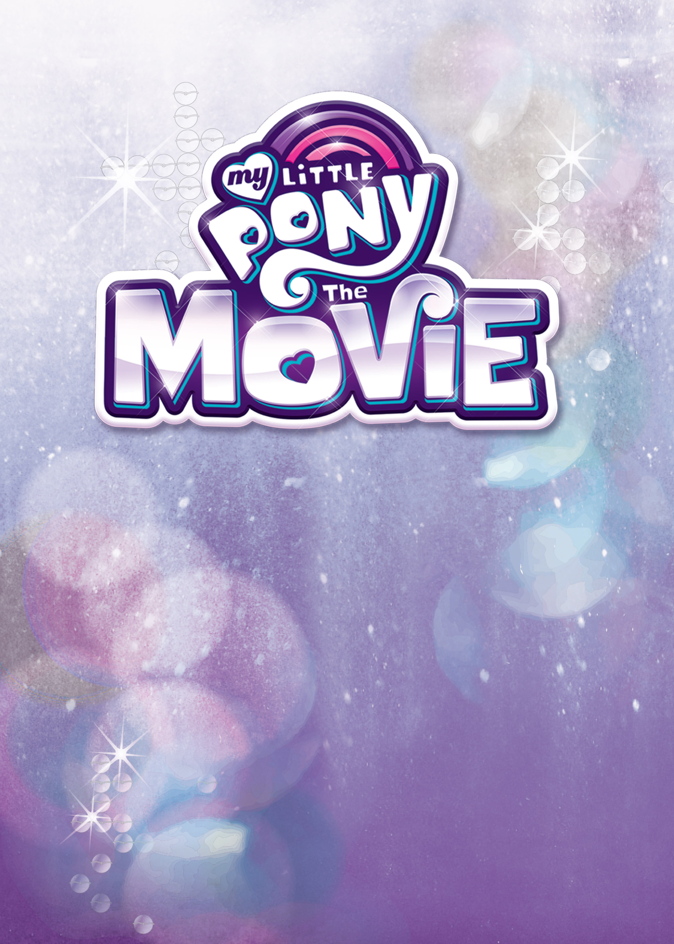 My Little Pony: Movie Adaptation (2017): Chapter 1 - Page 2