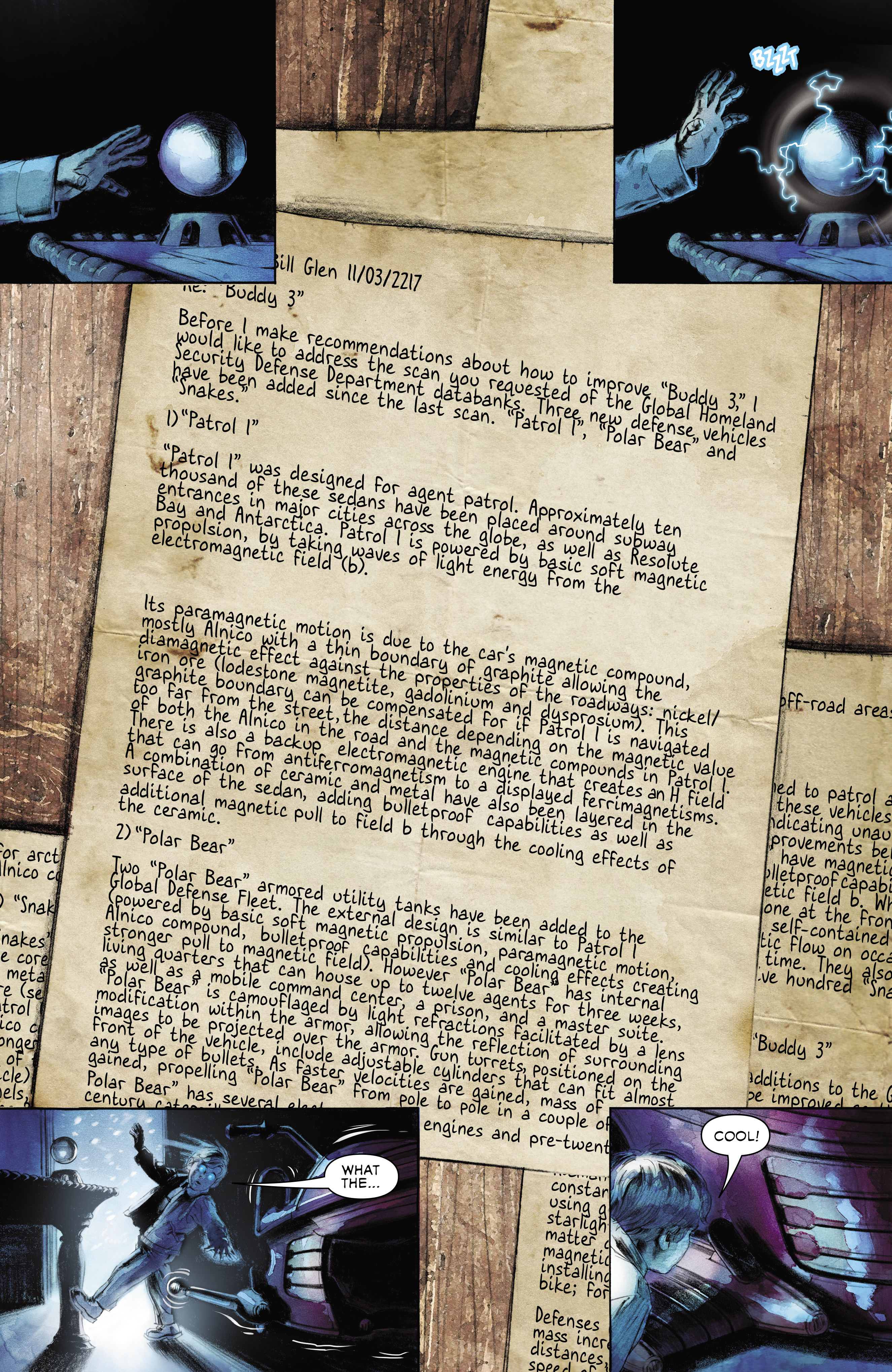 Myopia (2022): Chapter GN - Page 12