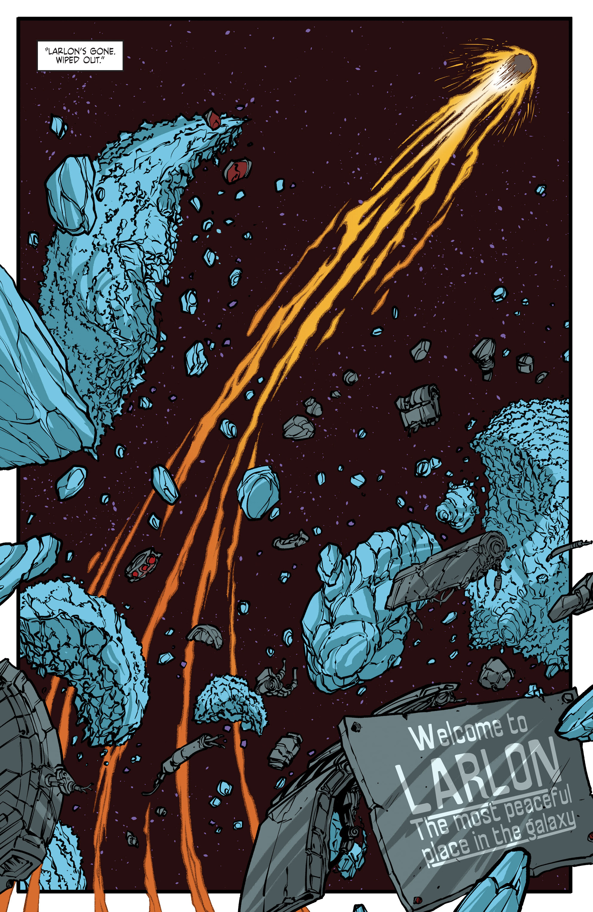 NacelleVerse (2024-): Chapter 0 - Page 5