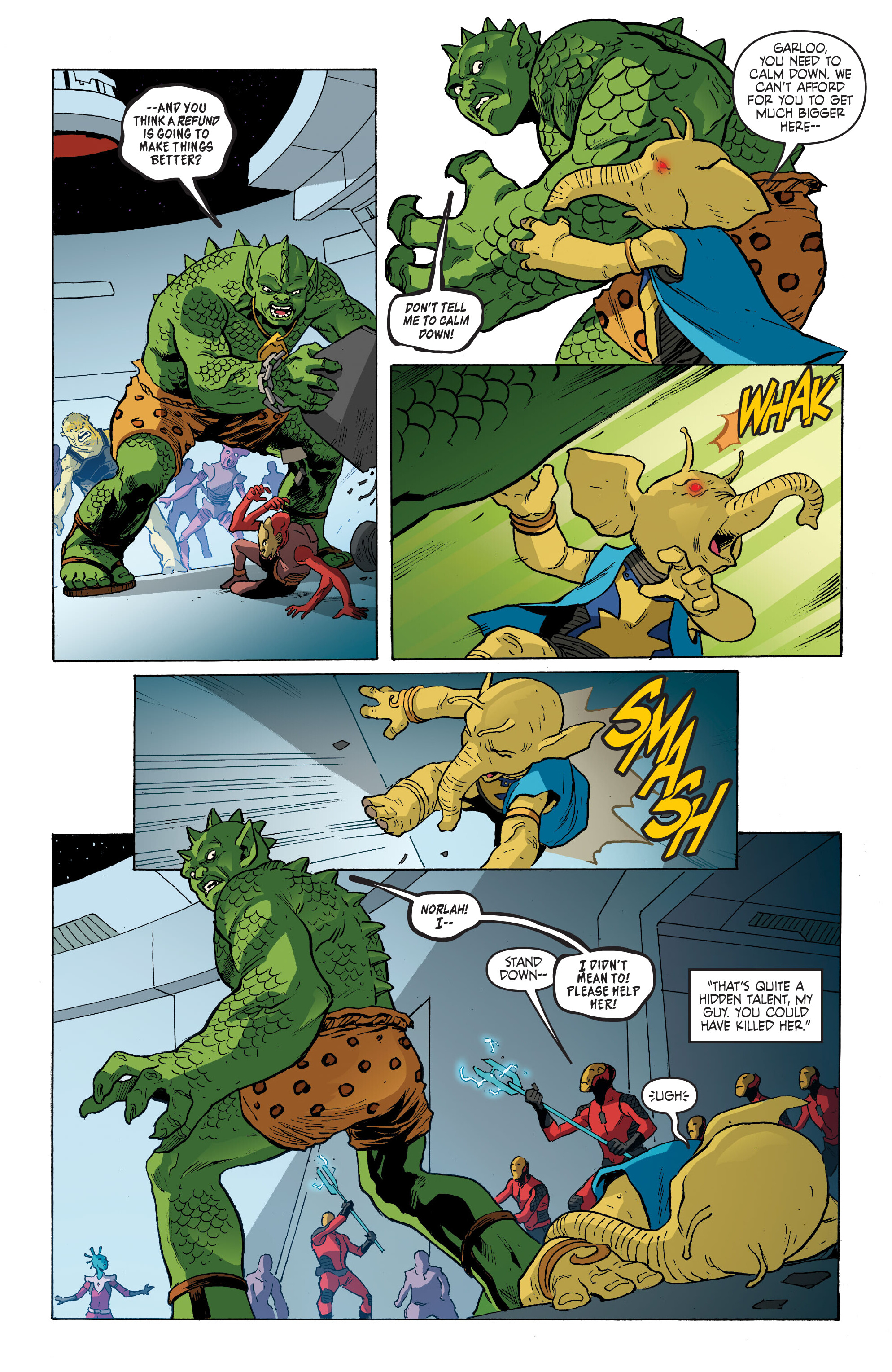 NacelleVerse (2024-): Chapter 0 - Page 7