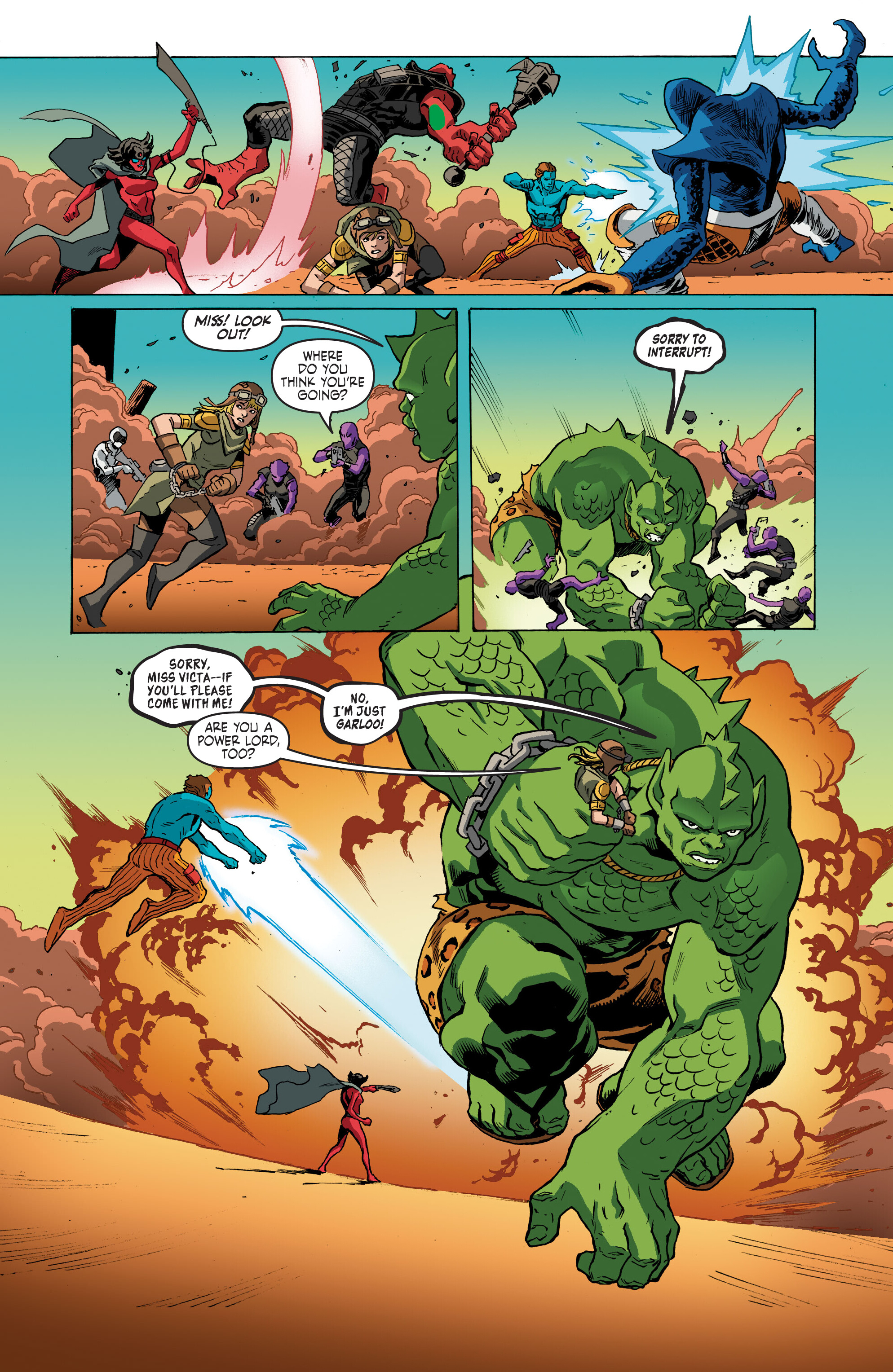 NacelleVerse (2024-): Chapter 0 - Page 15