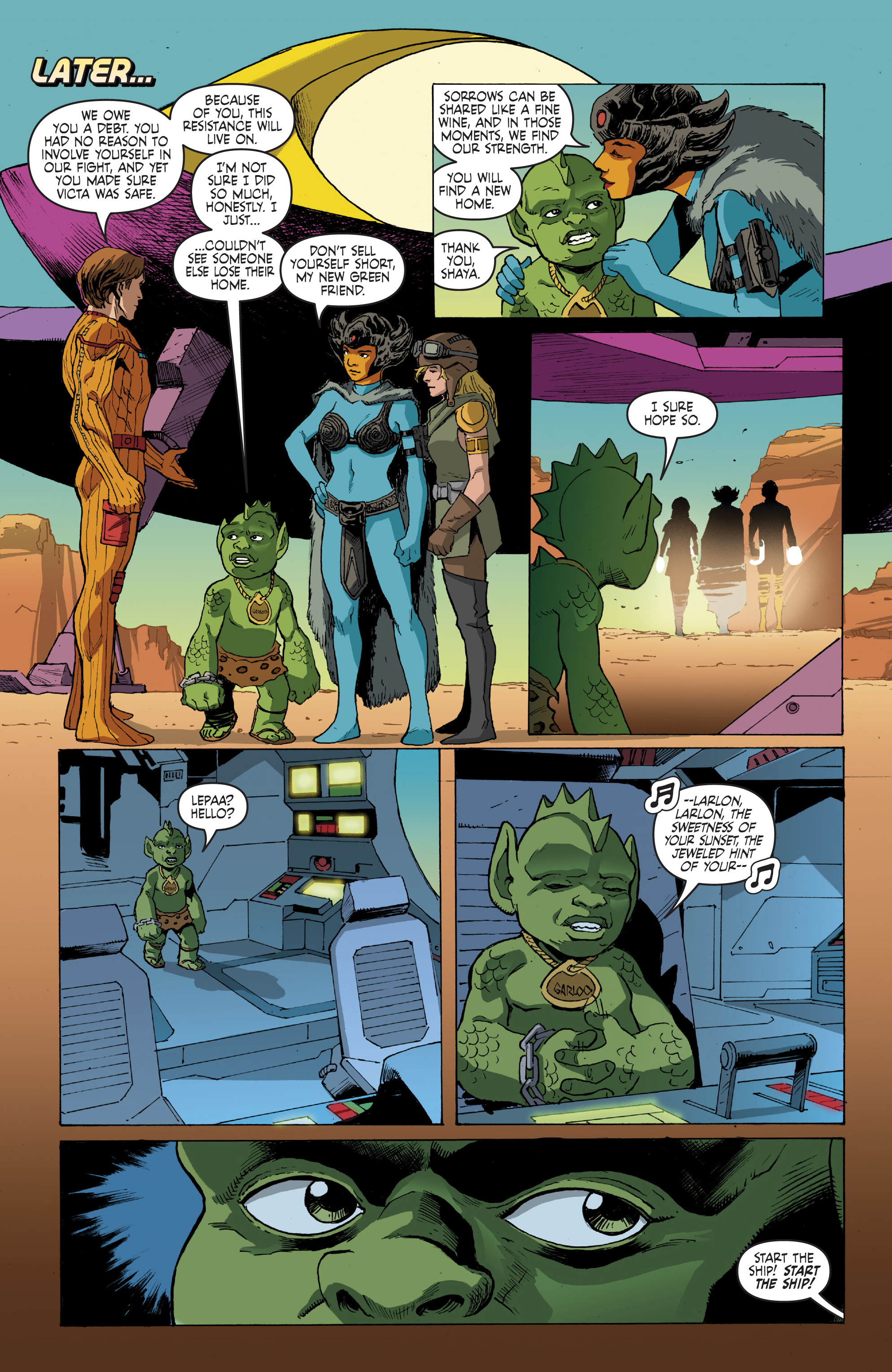 NacelleVerse (2024-): Chapter 0 - Page 16