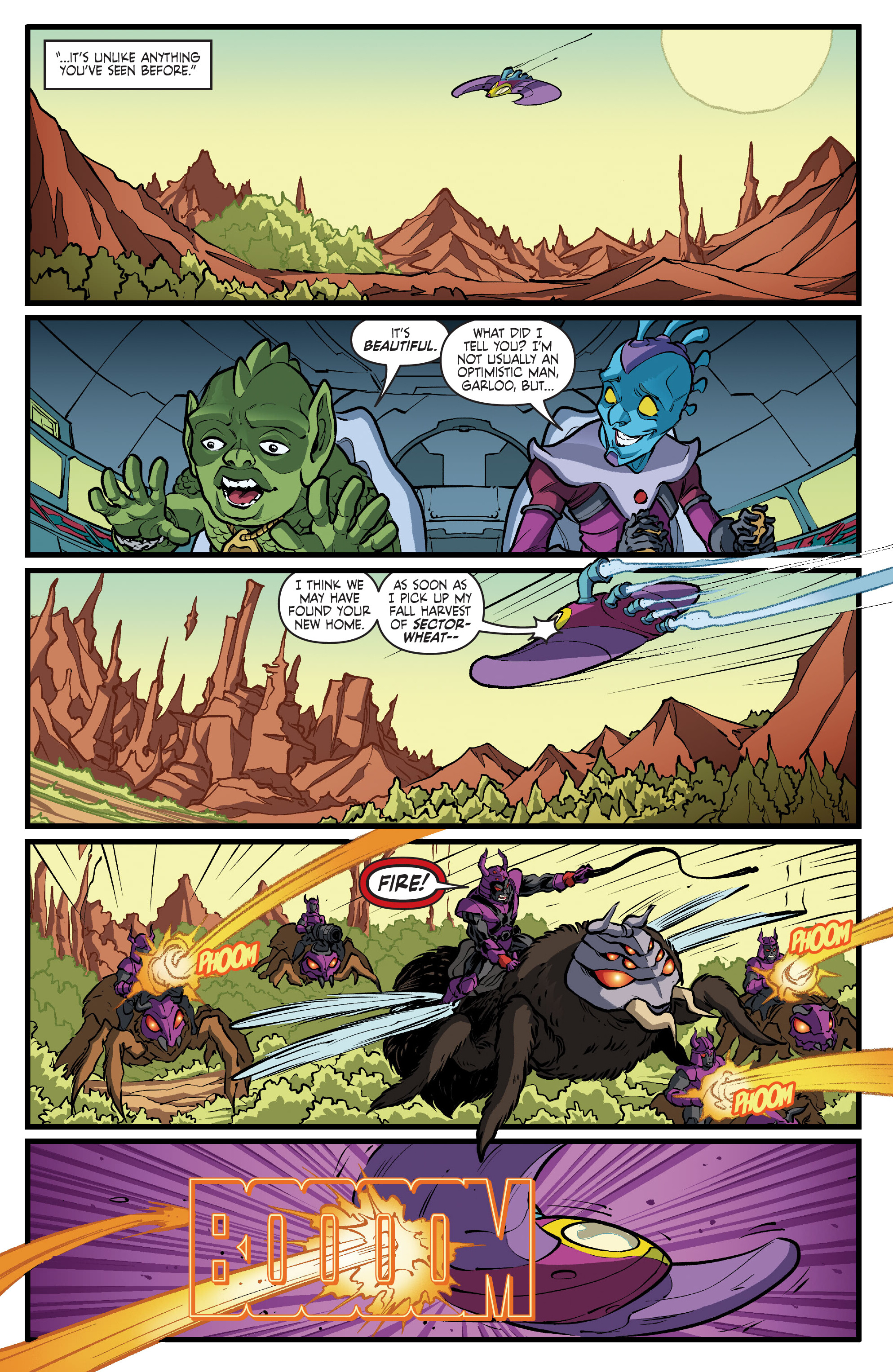 NacelleVerse (2024-): Chapter 0 - Page 19