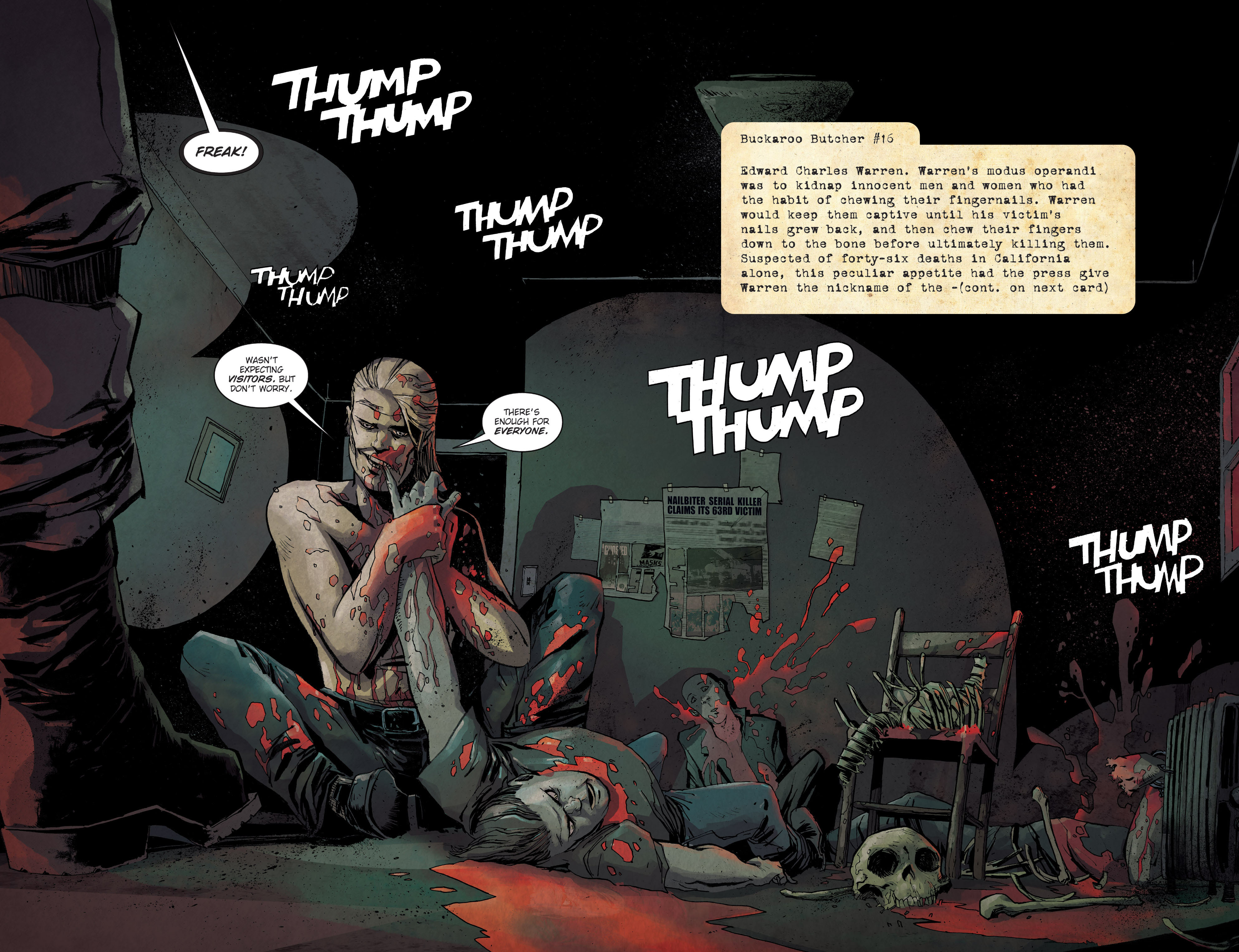 Nailbiter (2014-): Chapter 1 - Page 4