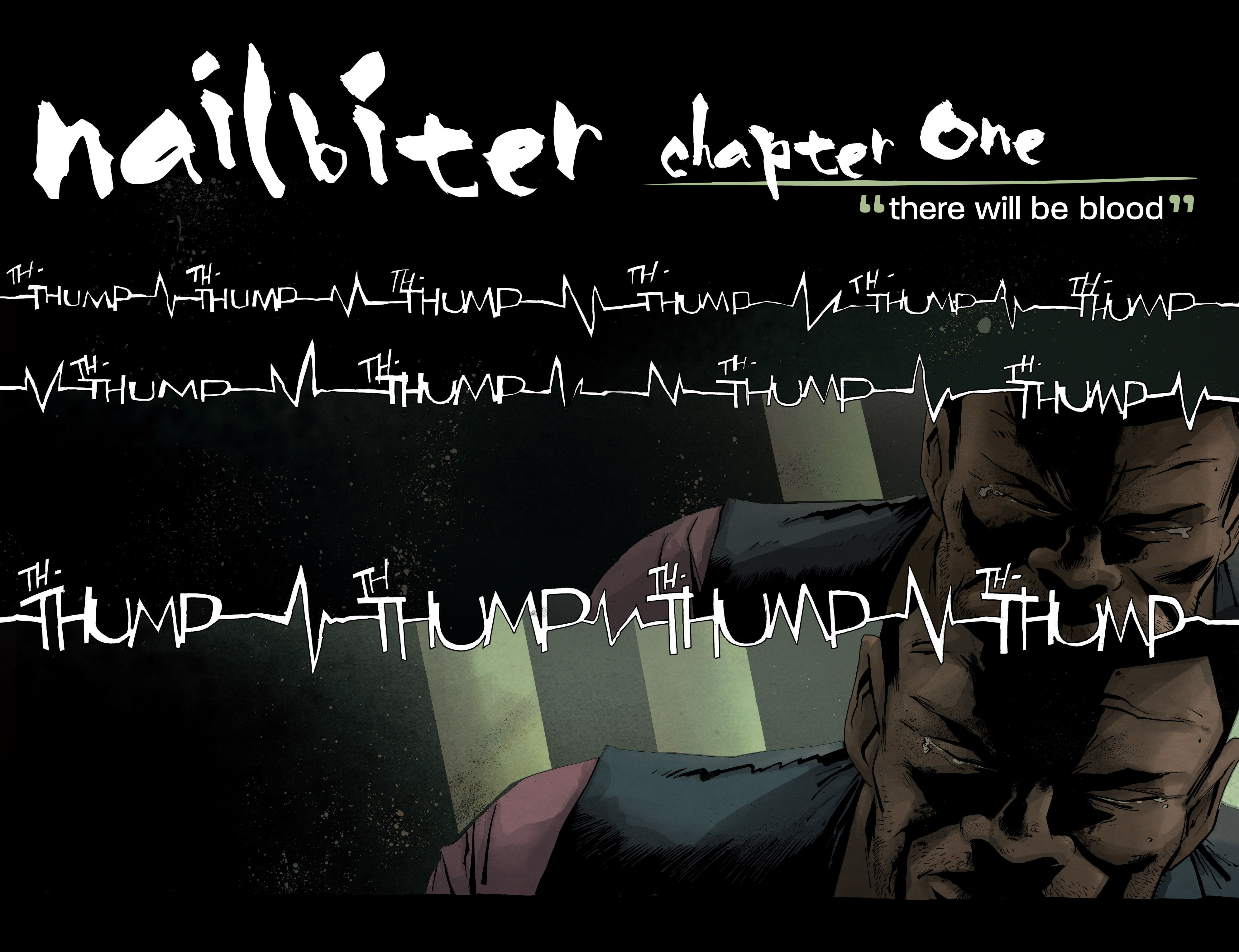 Nailbiter (2014-): Chapter 1 - Page 5