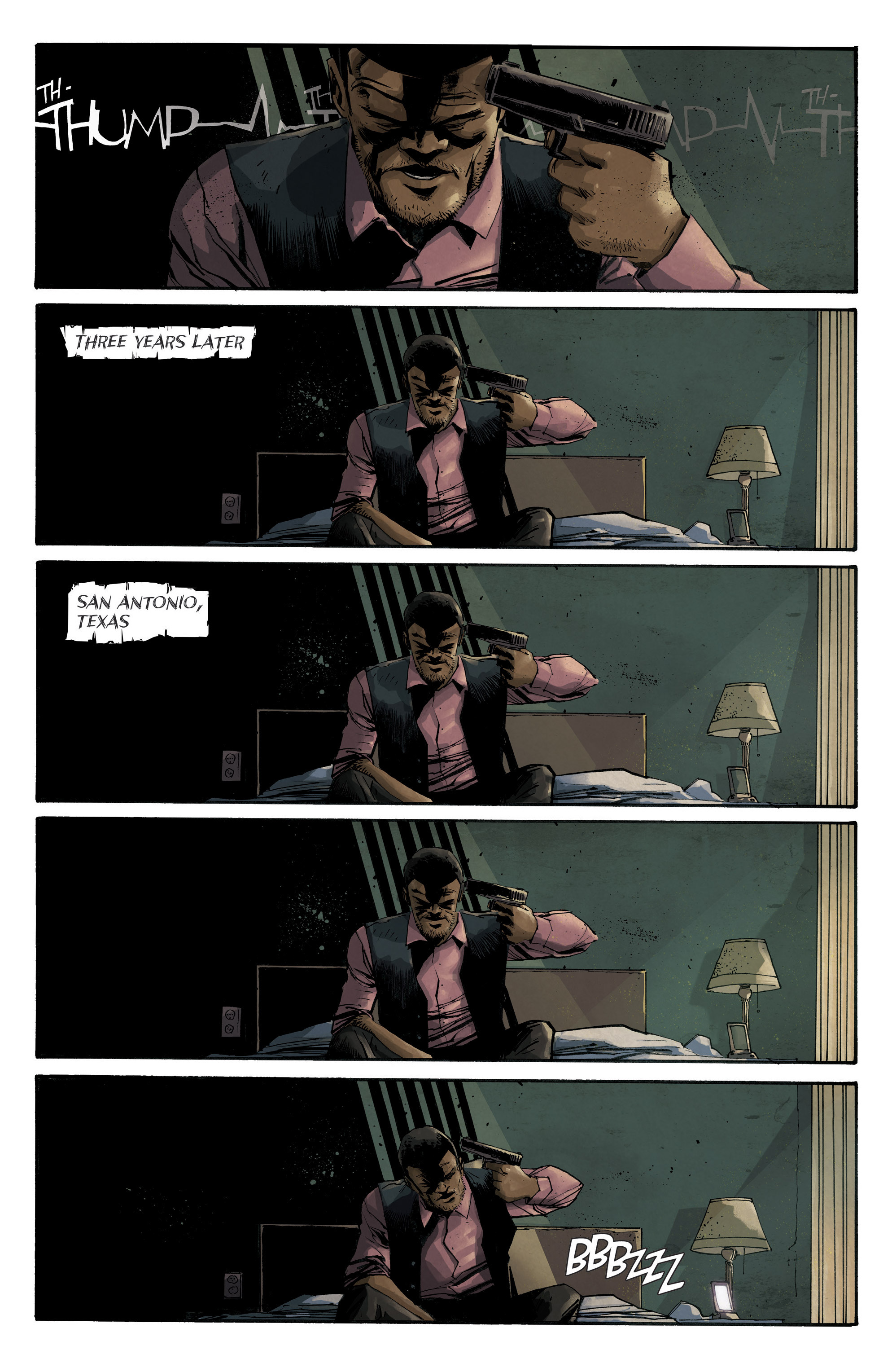 Nailbiter (2014-): Chapter 1 - Page 6