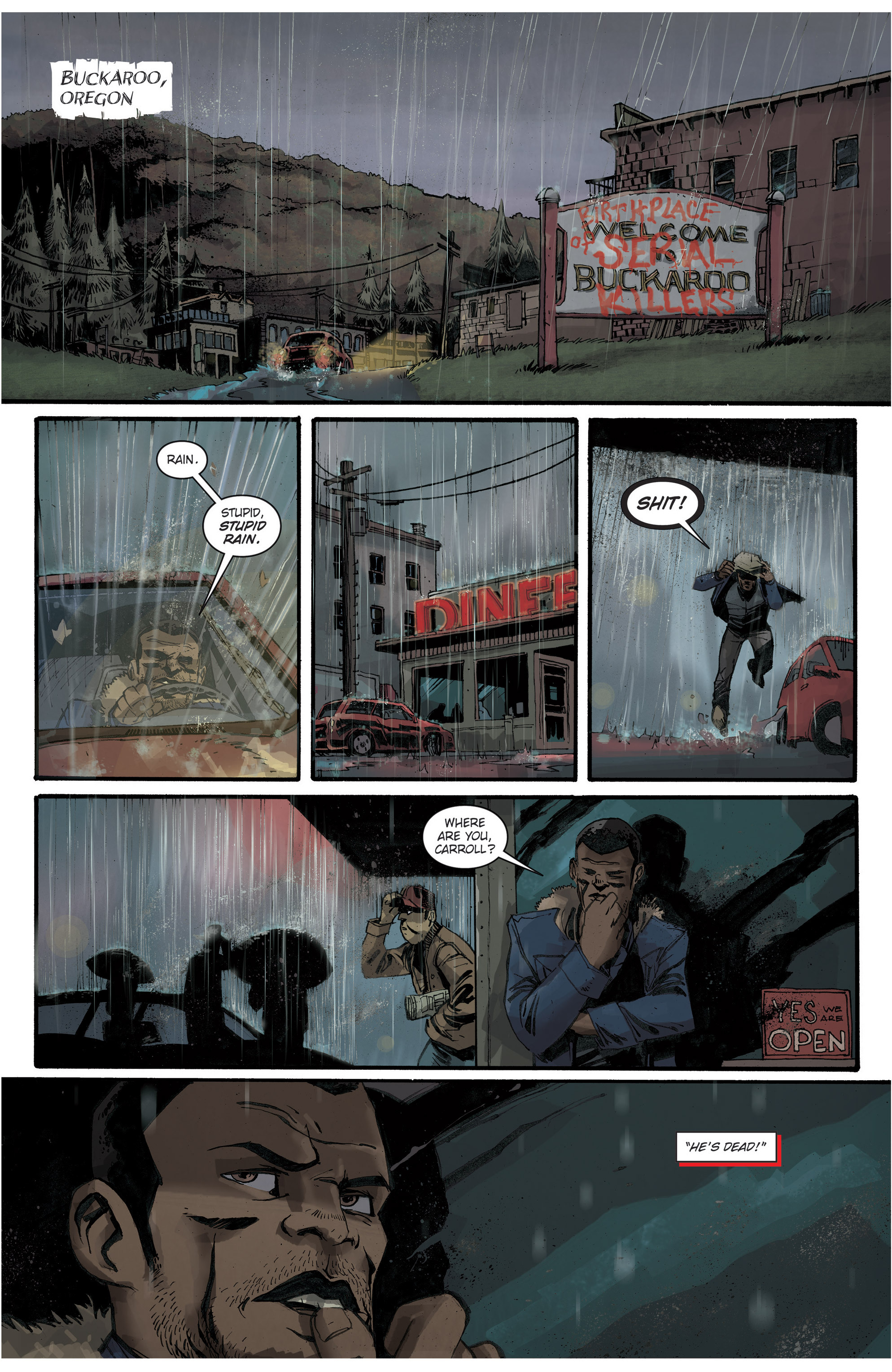 Nailbiter (2014-): Chapter 1 - Page 9