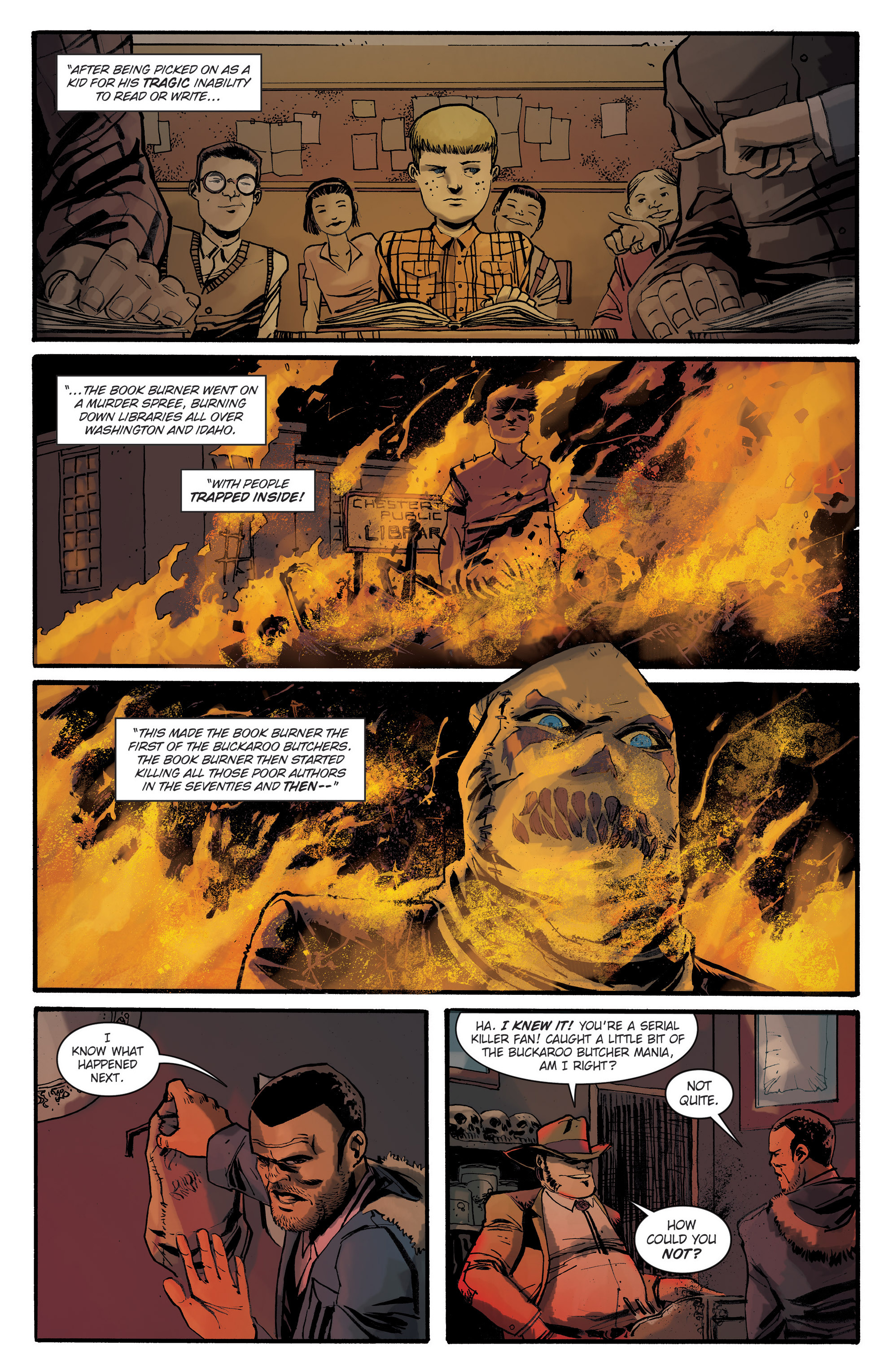 Nailbiter (2014-): Chapter 1 - Page 15