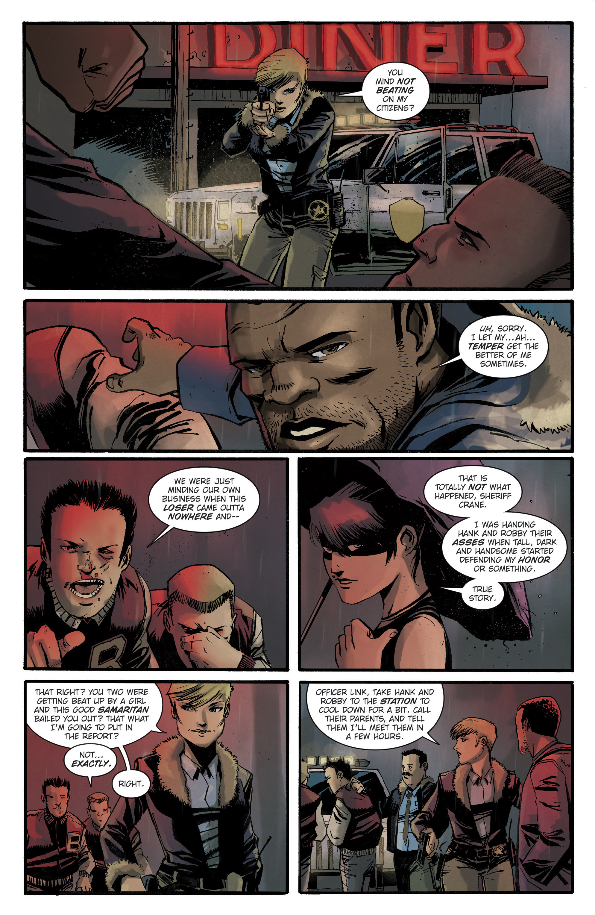 Nailbiter (2014-): Chapter 1 - Page 20