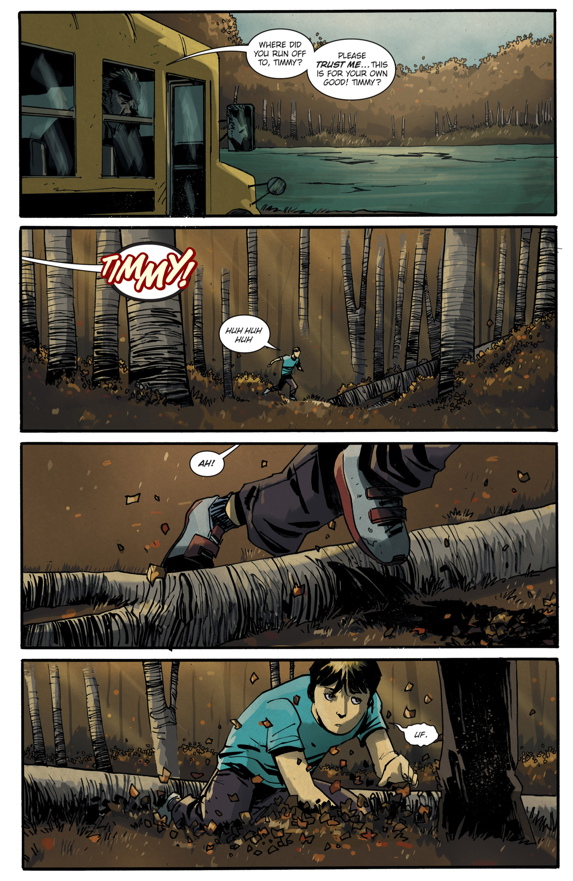 Nailbiter (2014-): Chapter 10 - Page 3