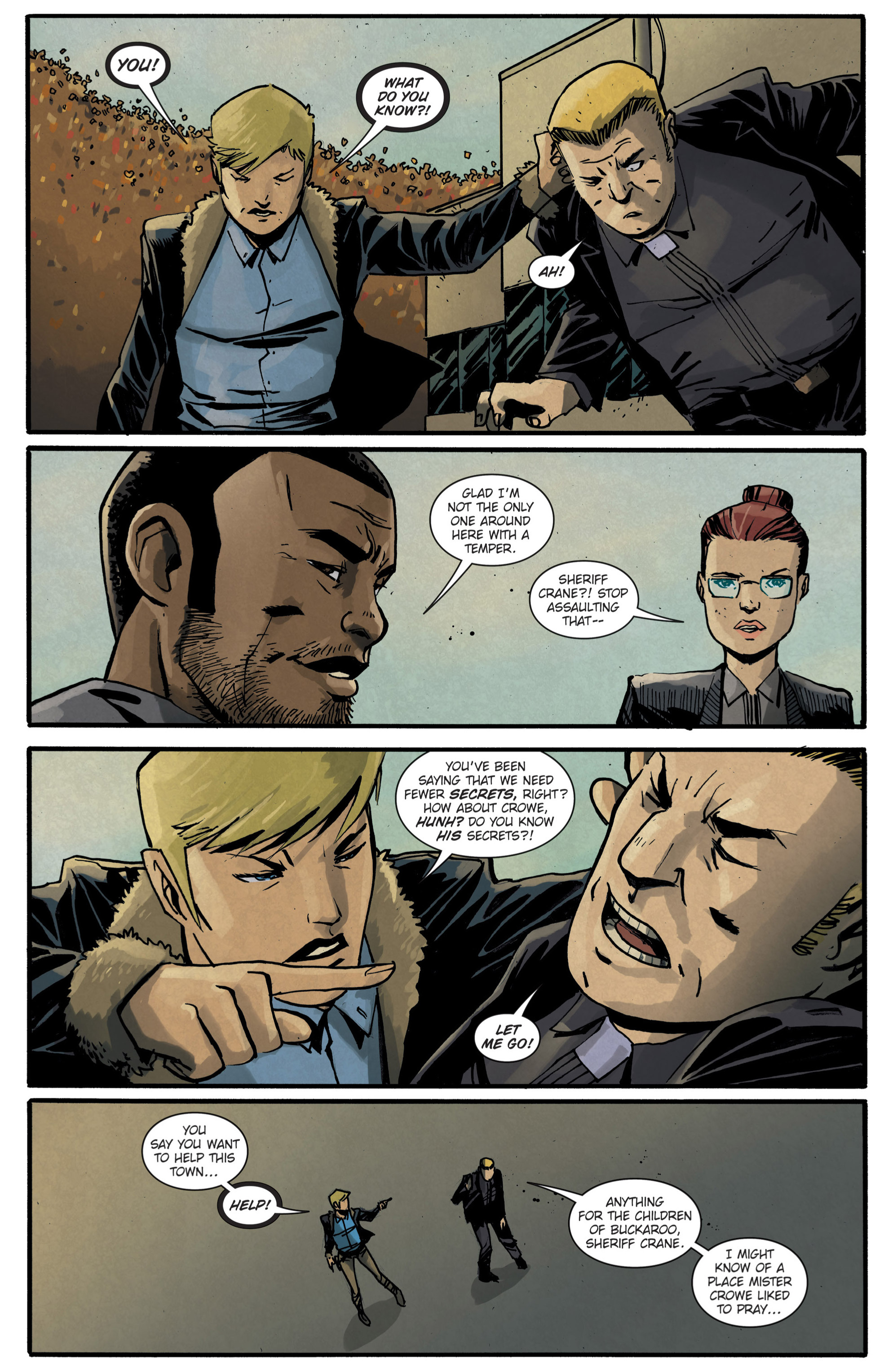 Nailbiter (2014-): Chapter 10 - Page 7