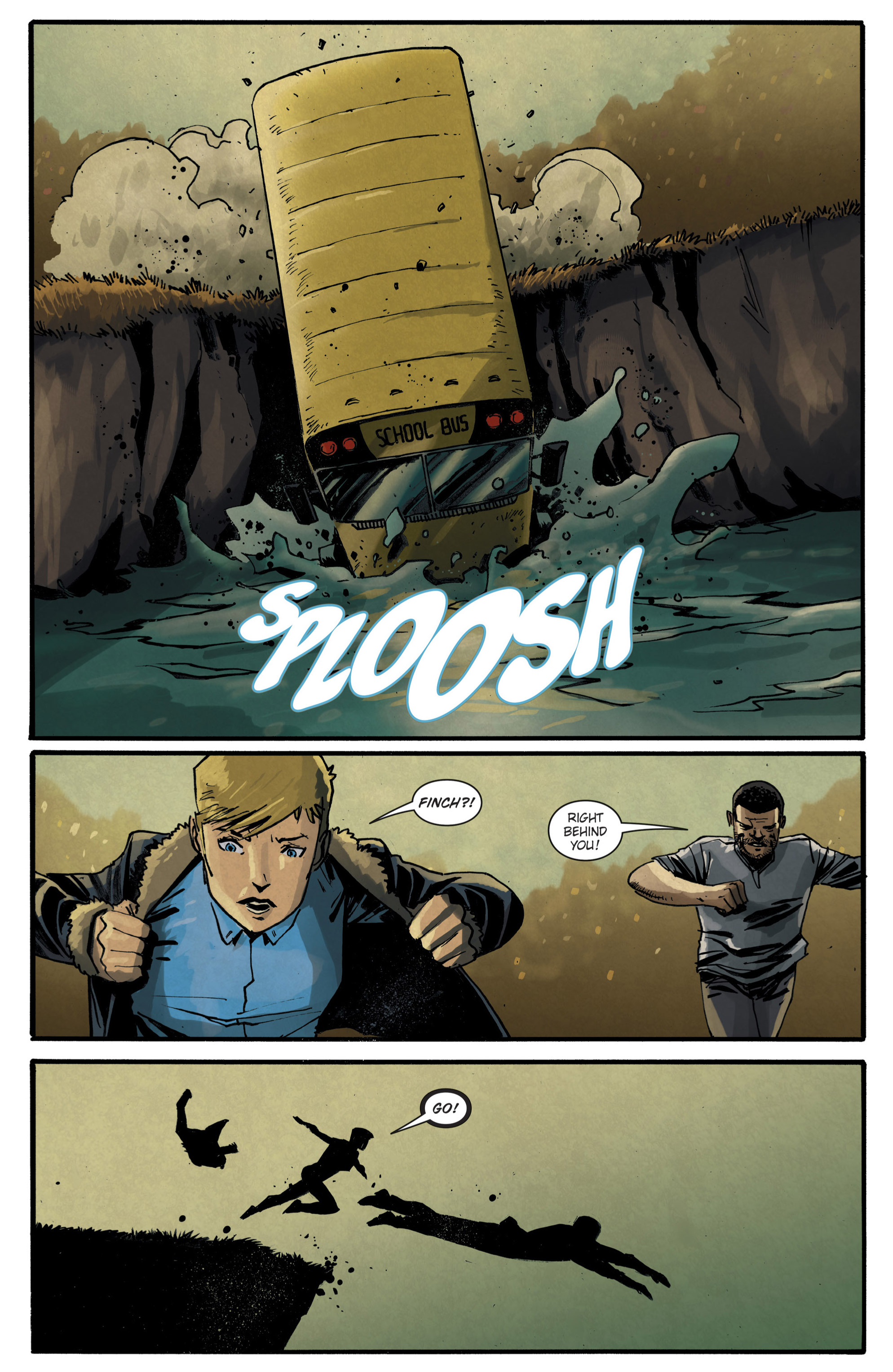 Nailbiter (2014-): Chapter 10 - Page 9