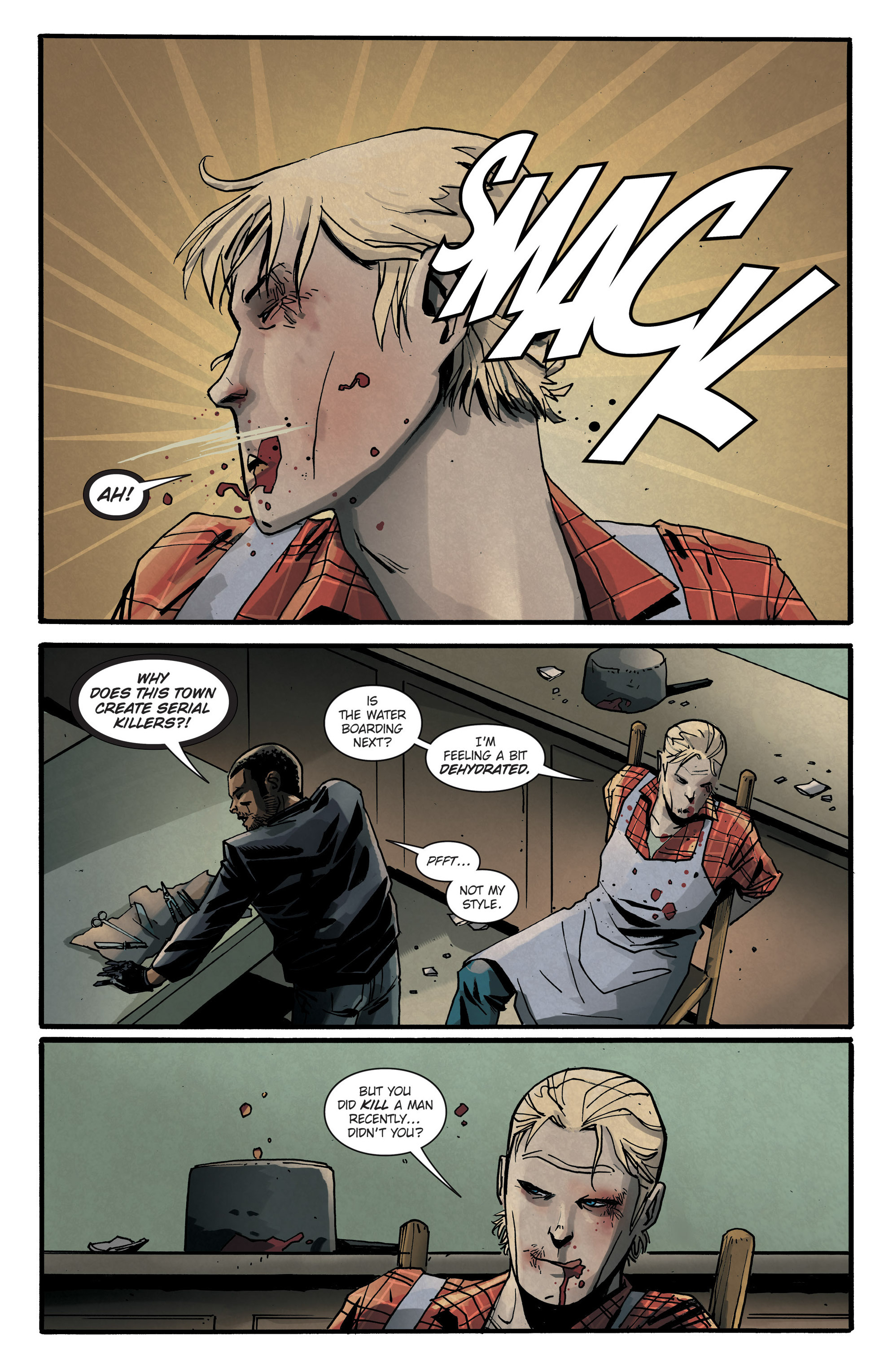 Nailbiter (2014-): Chapter 11 - Page 4