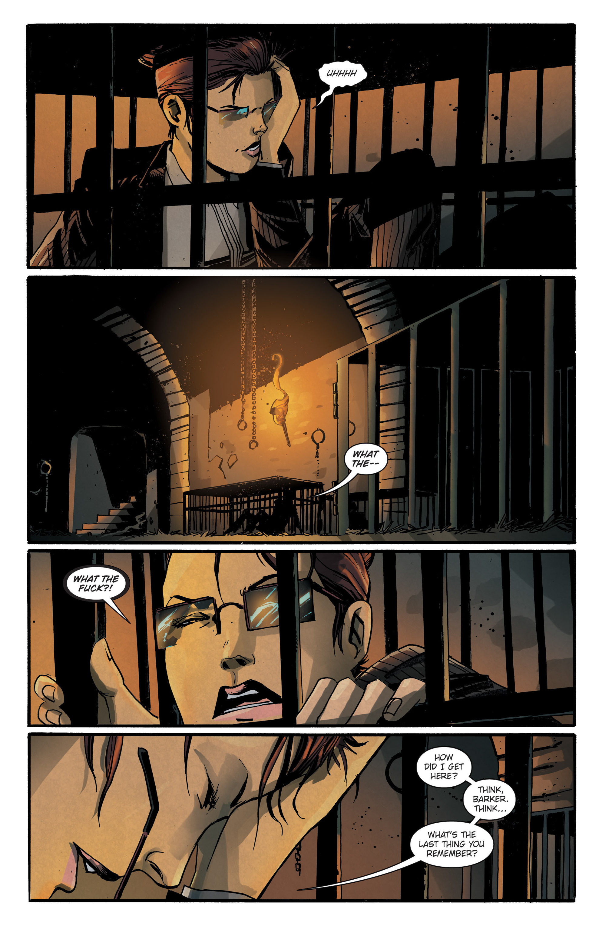 Nailbiter (2014-): Chapter 11 - Page 8