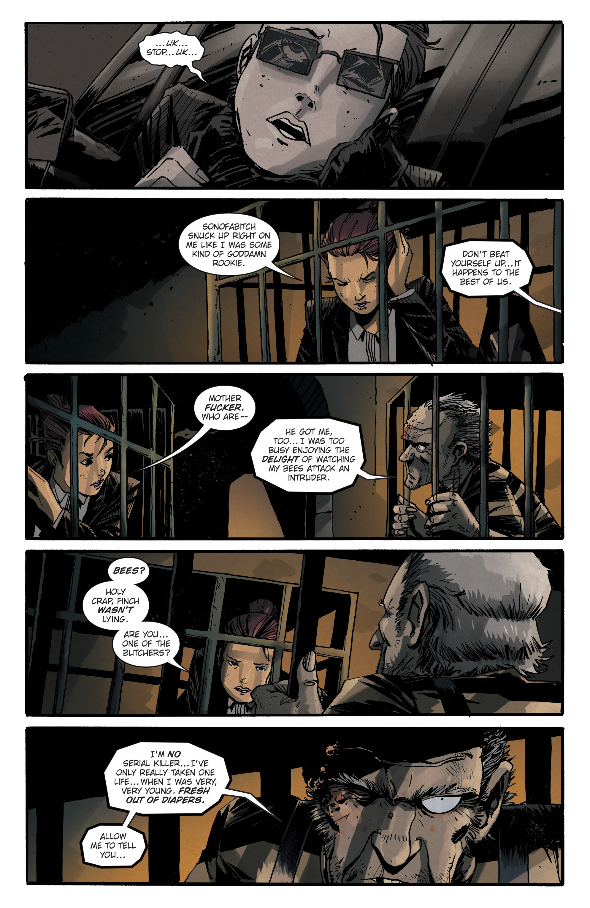 Nailbiter (2014-): Chapter 11 - Page 9