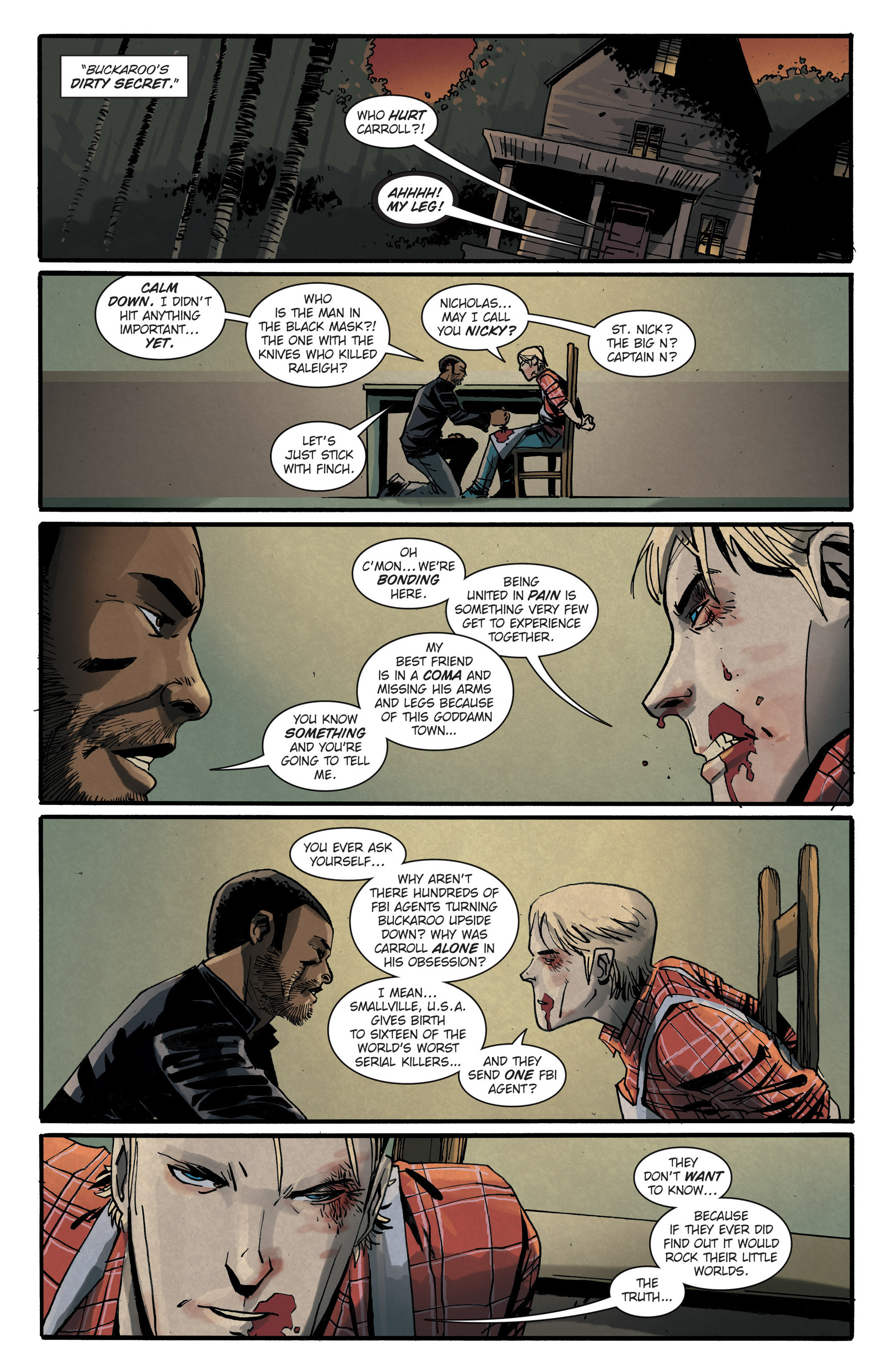 Nailbiter (2014-): Chapter 11 - Page 10